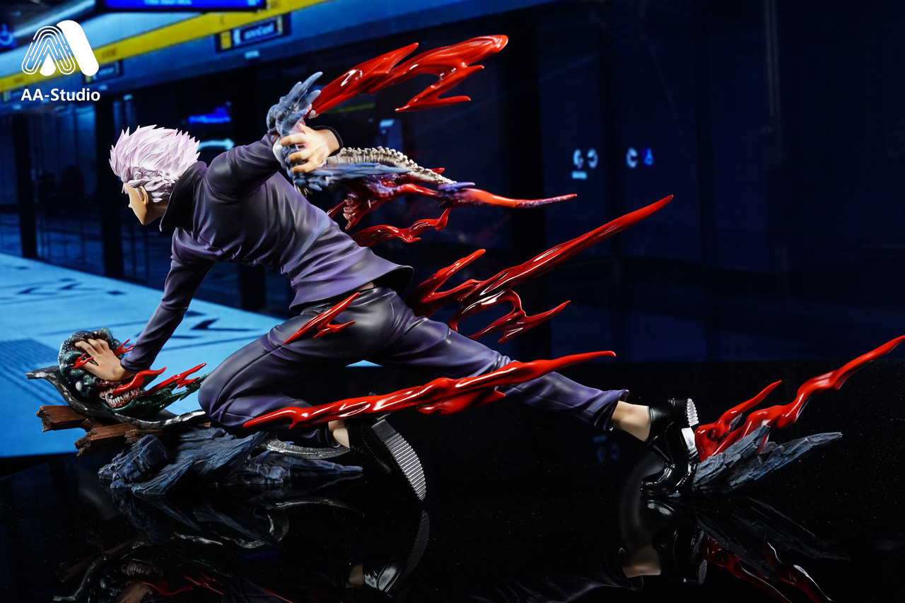 【Pre-sale】Running Gojo-AA Studio