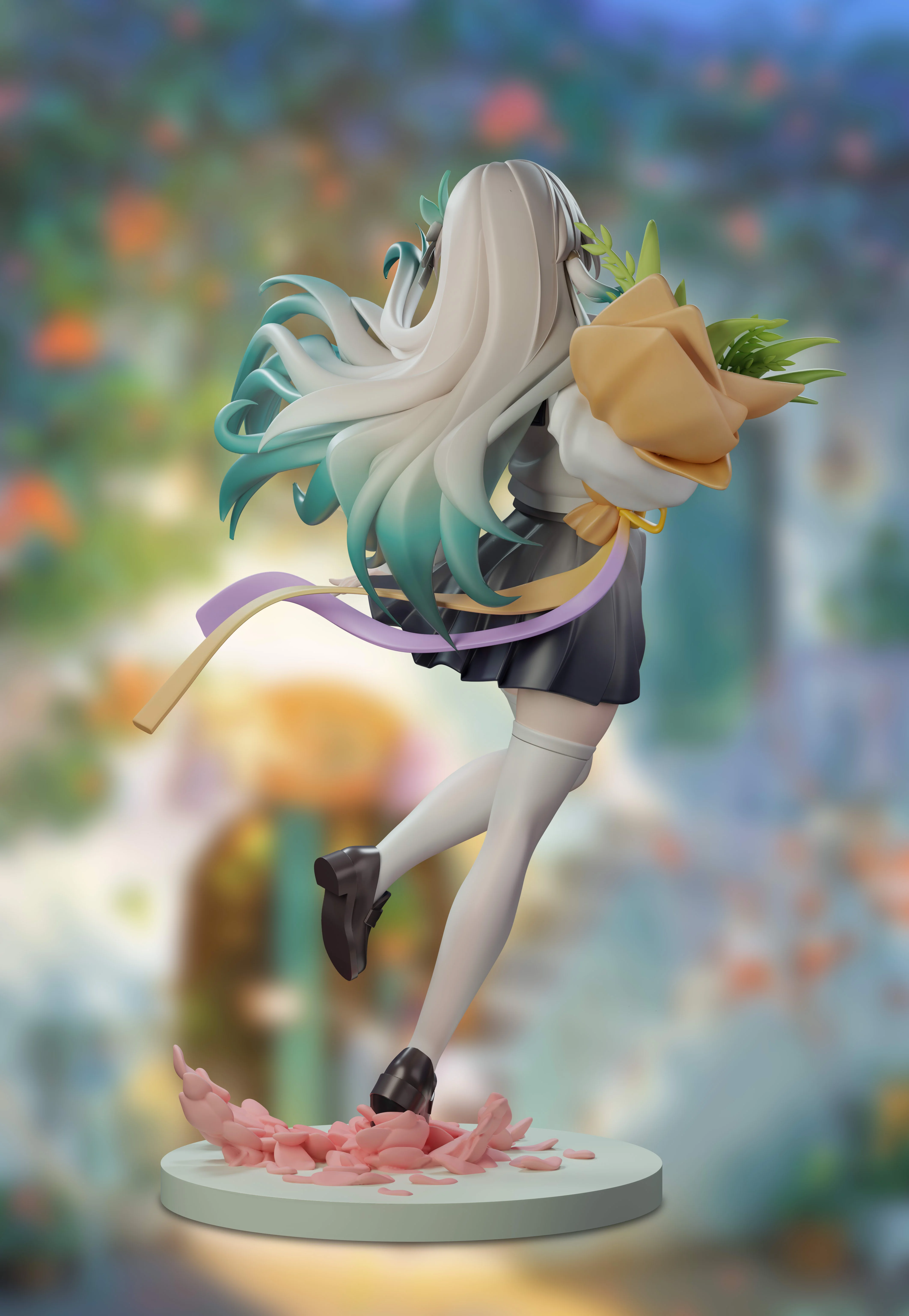 【Pre-sale】1/6 Scale JK Firefly-XB Studio