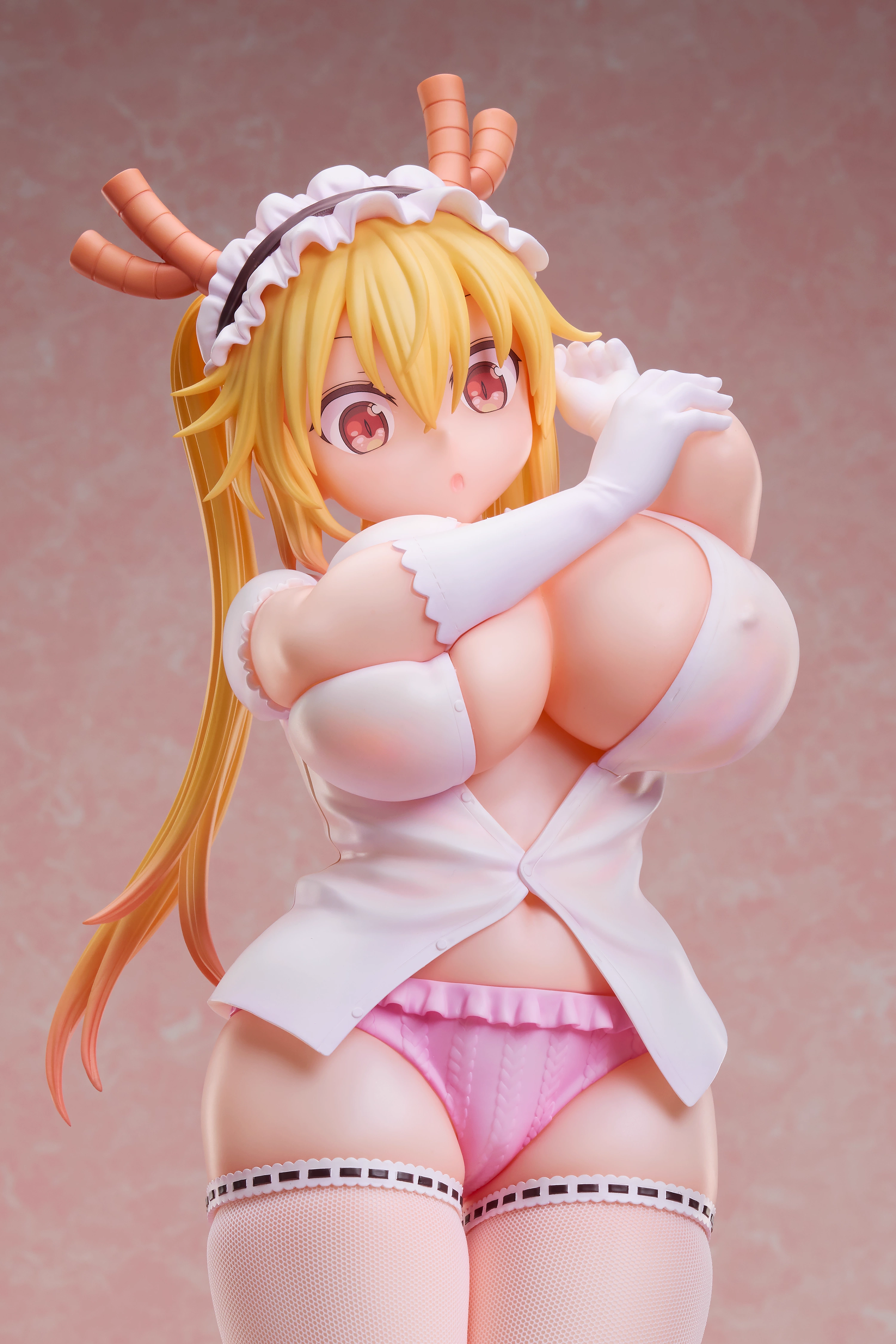 【Pre-sale】1/4 Scale Tohru-A・DIMENSION Studio