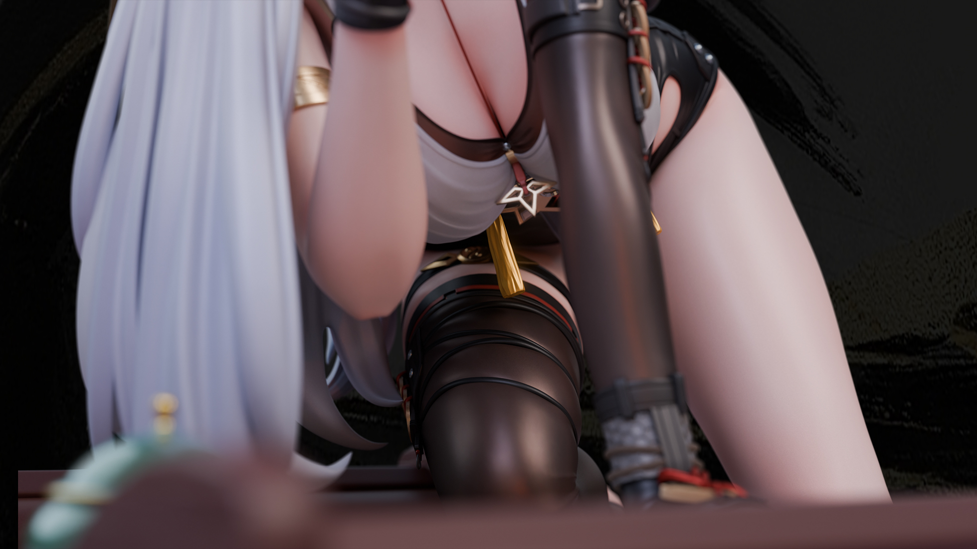 【Pre-sale】1/6 Scale Yixuan-YMM Studio