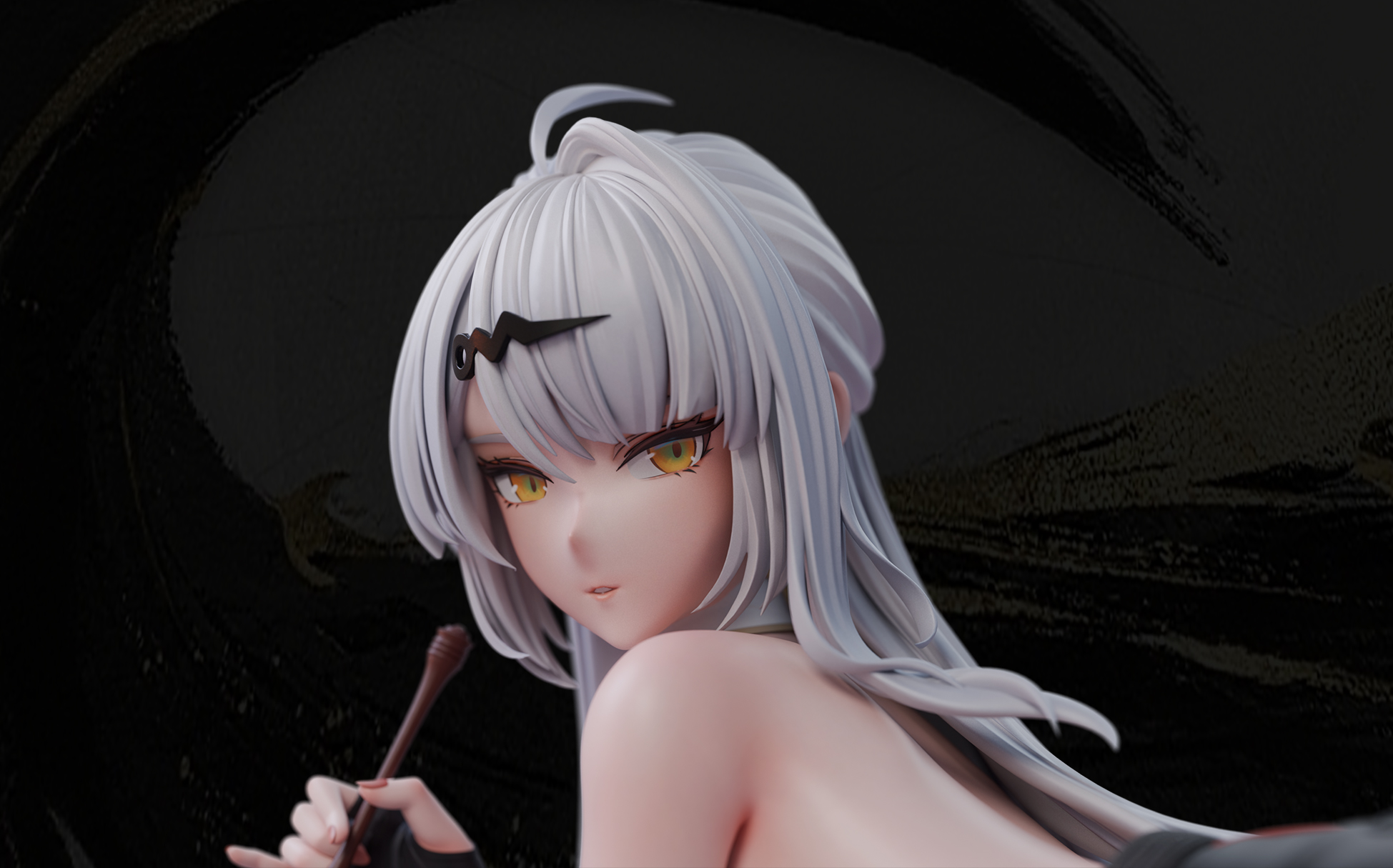 【Pre-sale】1/6 Scale Yixuan-YMM Studio