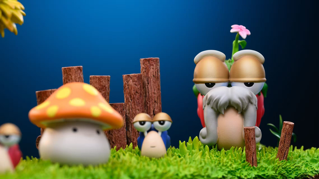 【Pre-sale】1/6 Scale MapleStory-Maple Studio