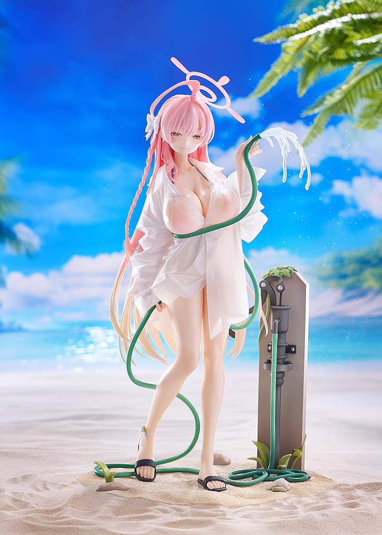 【Pre-sale】1/7 Scale Swimsuit Ver. Urawa Hanako-Good Smile Company Studio