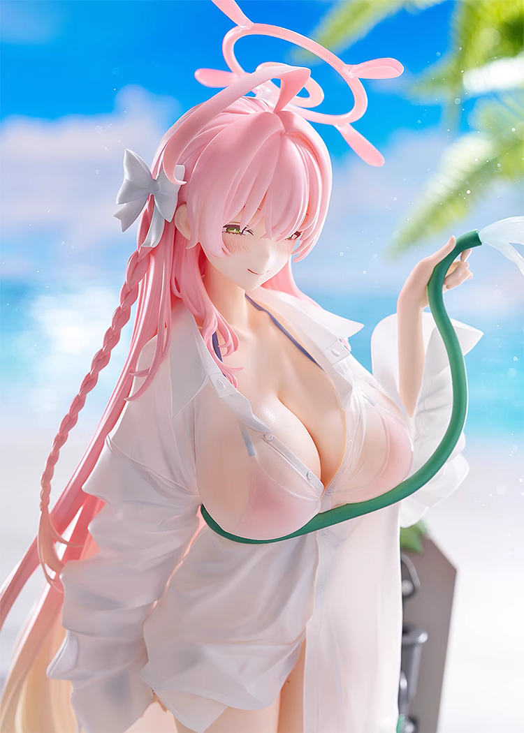 【Pre-sale】1/7 Scale Swimsuit Ver. Urawa Hanako-Good Smile Company Studio
