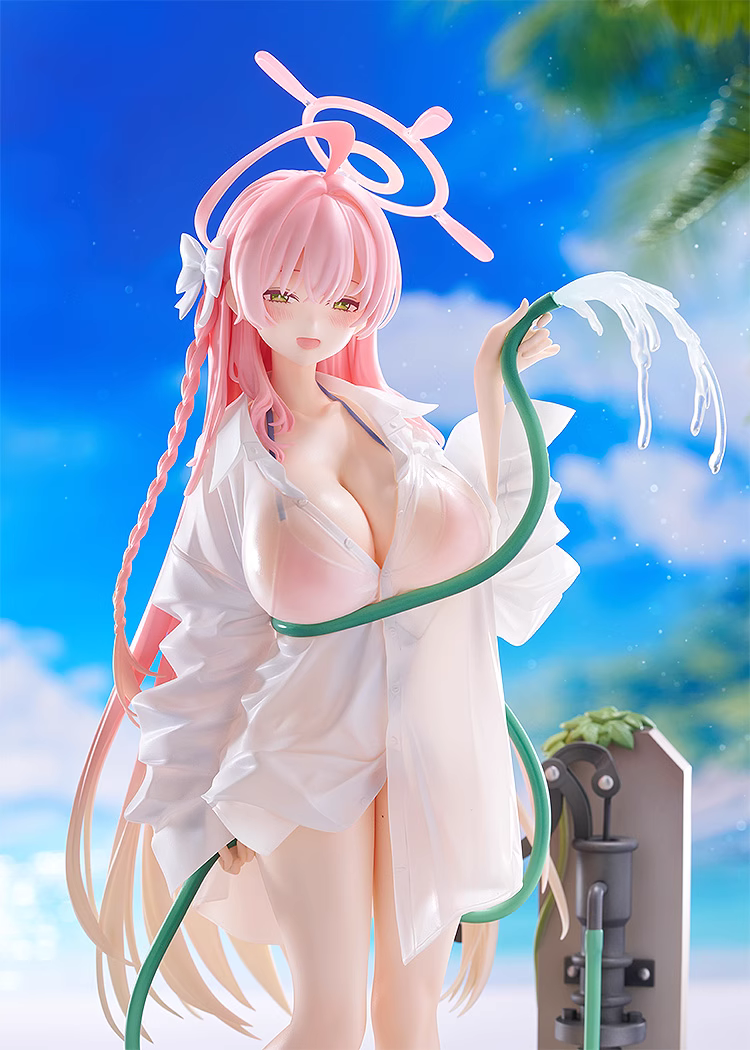 【Pre-sale】1/7 Scale Swimsuit Ver. Urawa Hanako-Good Smile Company Studio