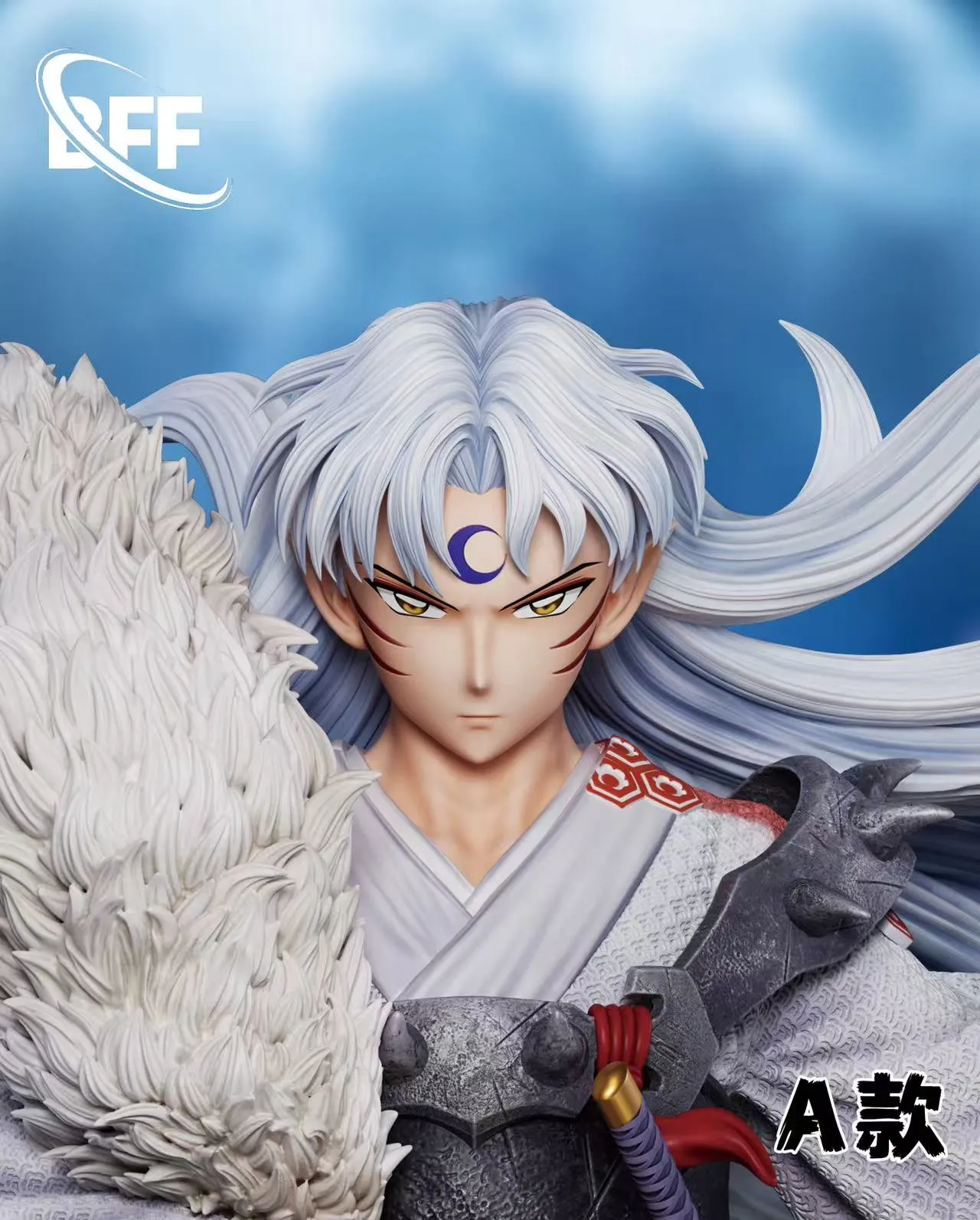 【Pre-sale】1/6 Scale Sesshoumaru-BFF Studio