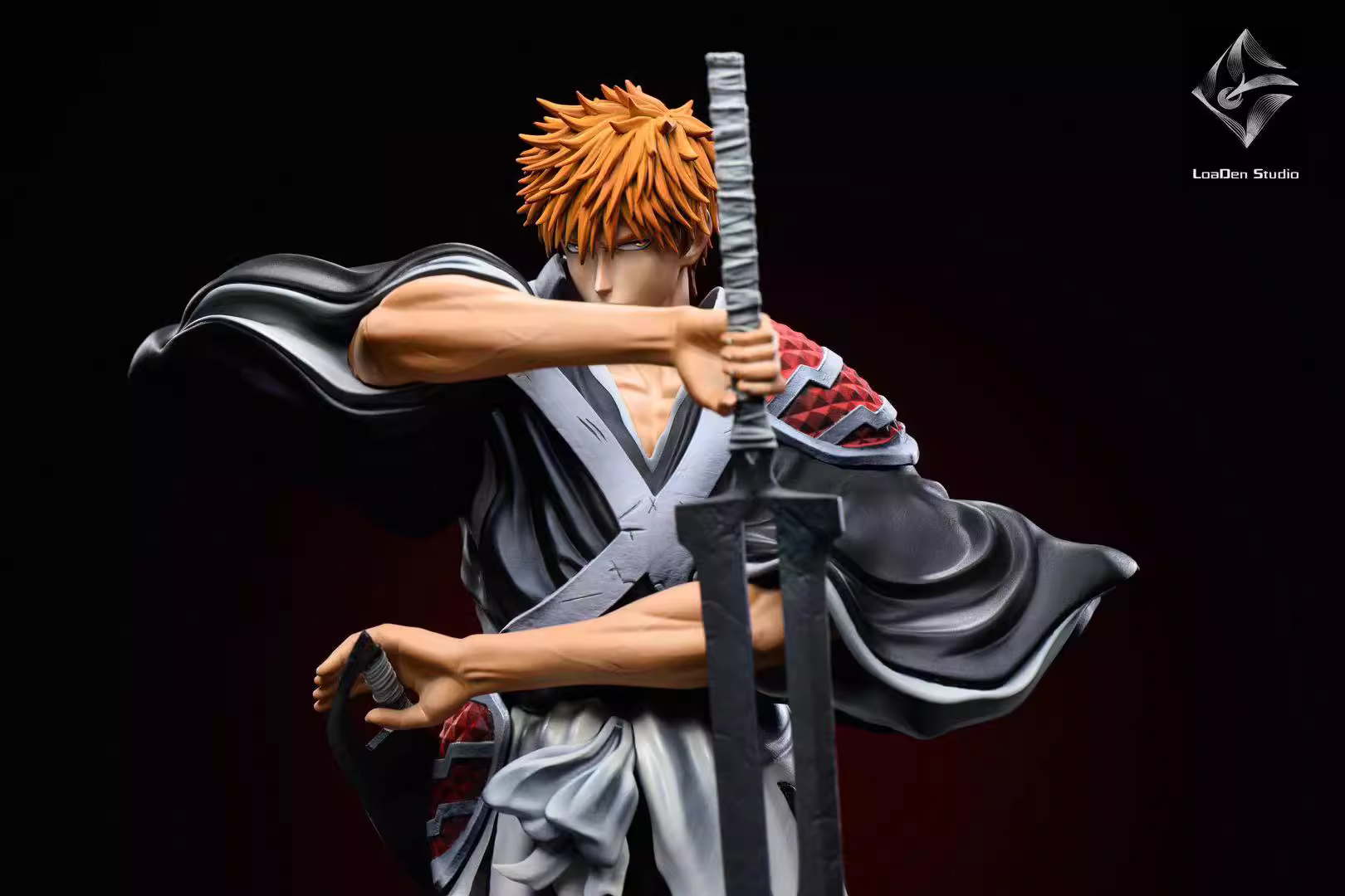 【Pre-sale】1/6 and 1/4 Scale 002 Ichigo-LoaDen Studio