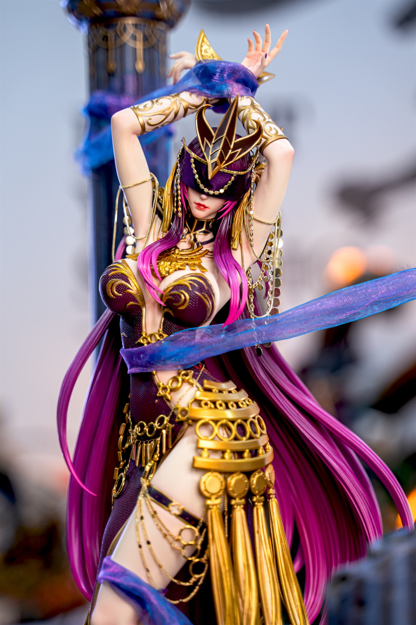 【Pre-sale】1/4 Scale Venus the Goddess of Beauty-Dungeon and Fighter-DNF and Light Year Studios