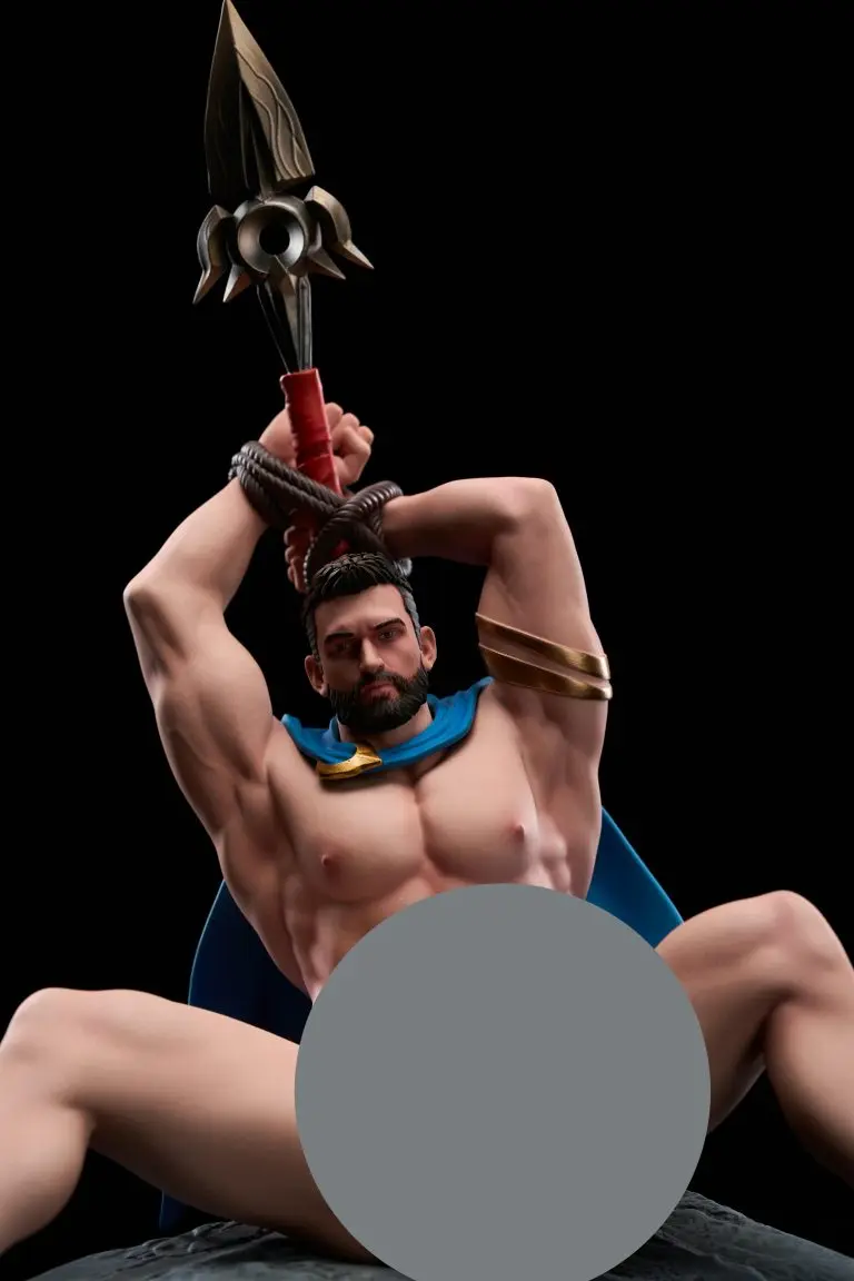 【Pre-sale】1/6 Scale Spartan-Other Series-Daye Studio