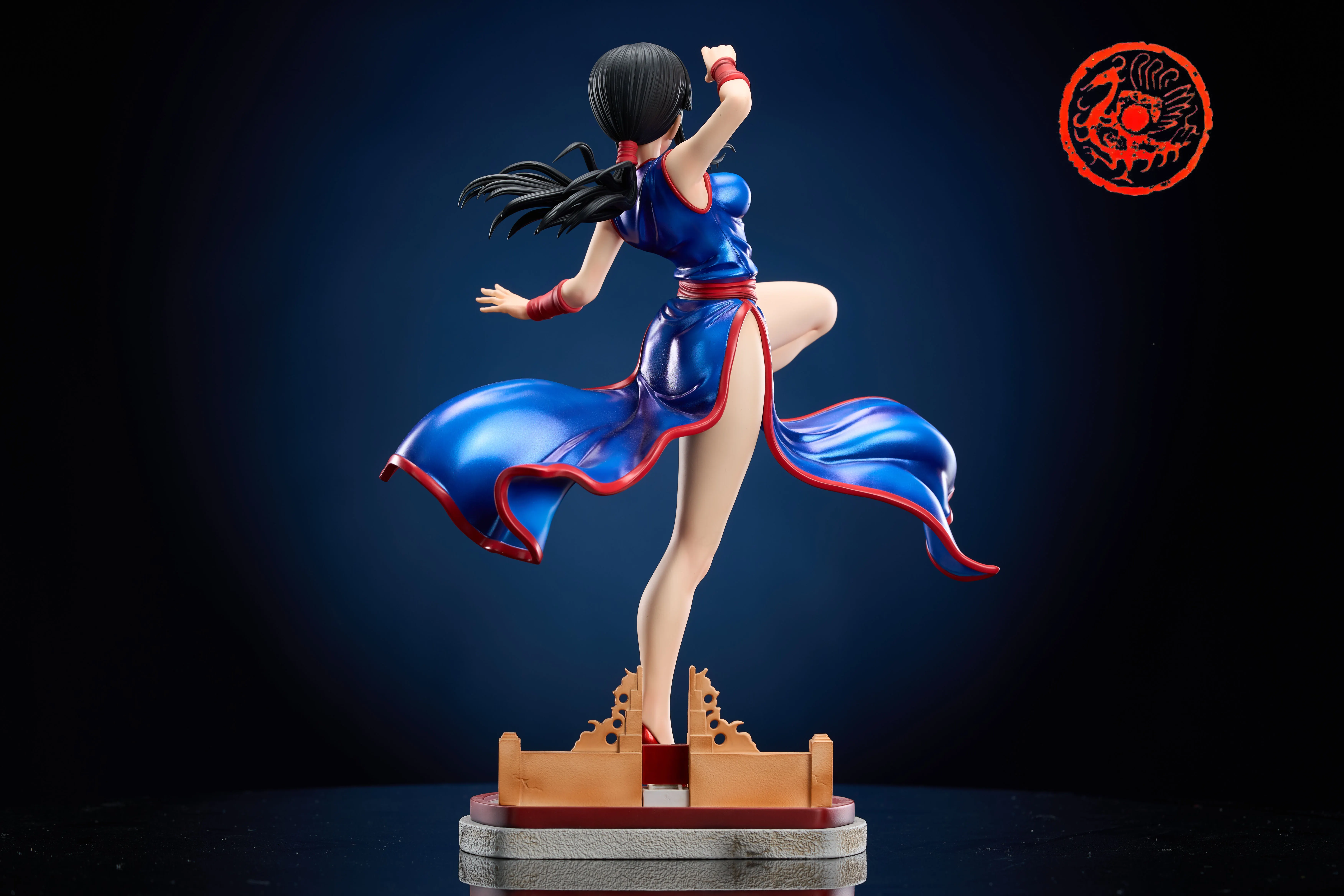 【Pre-sale】002 Chichi-ZQ Studio