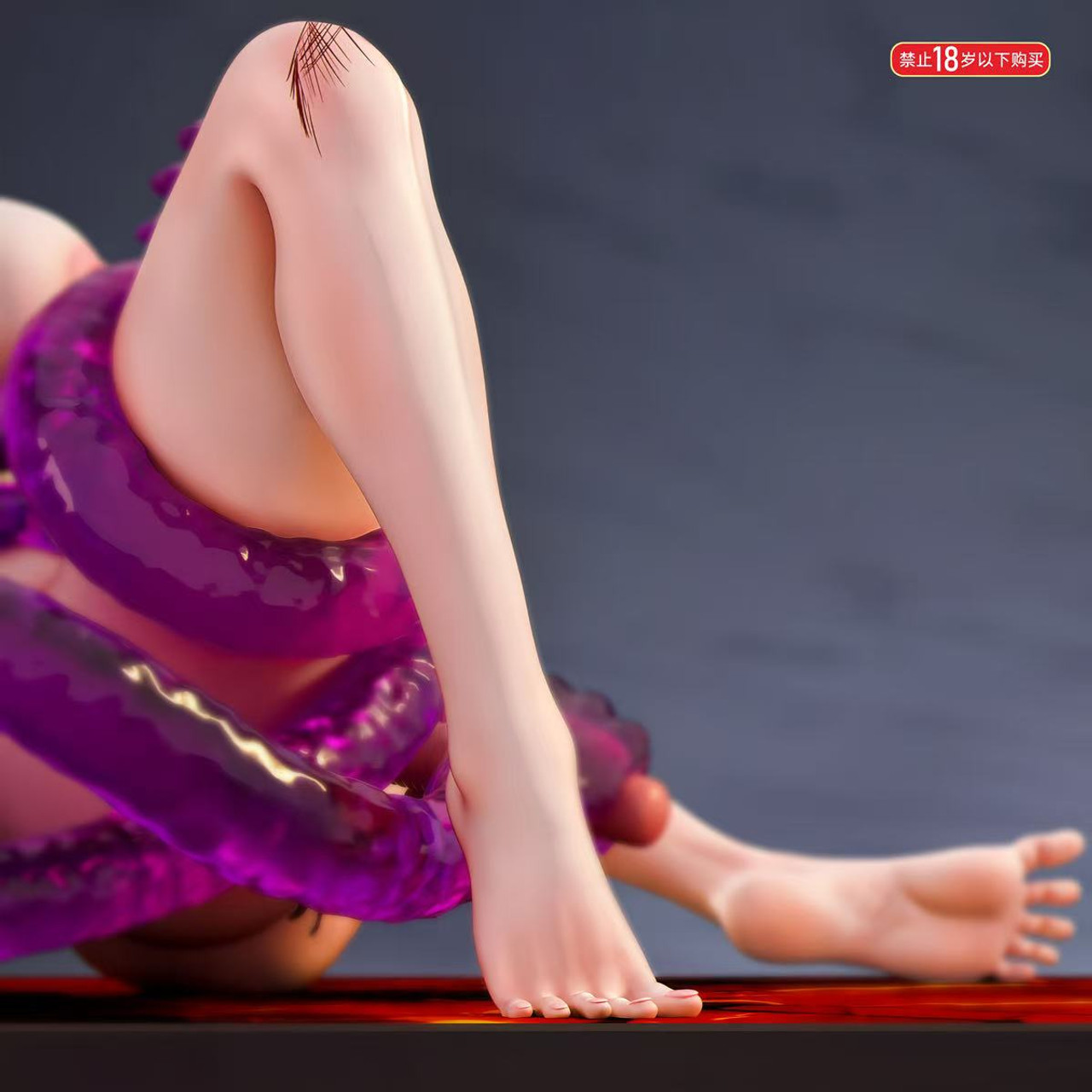 【Pre-sale】Rem's Fear-Re:Starting Life From Zero in a Different World-Fish Head Studio