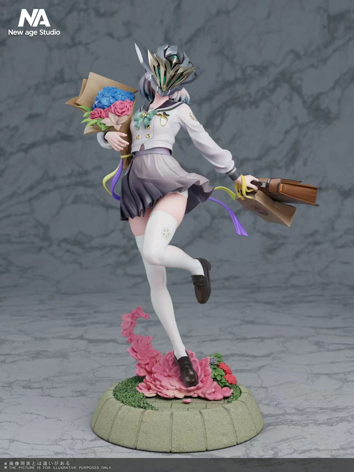 【Pre-sale】Spring Missive Ver. Firefly-Honkai: Star Rail-New Age Studio
