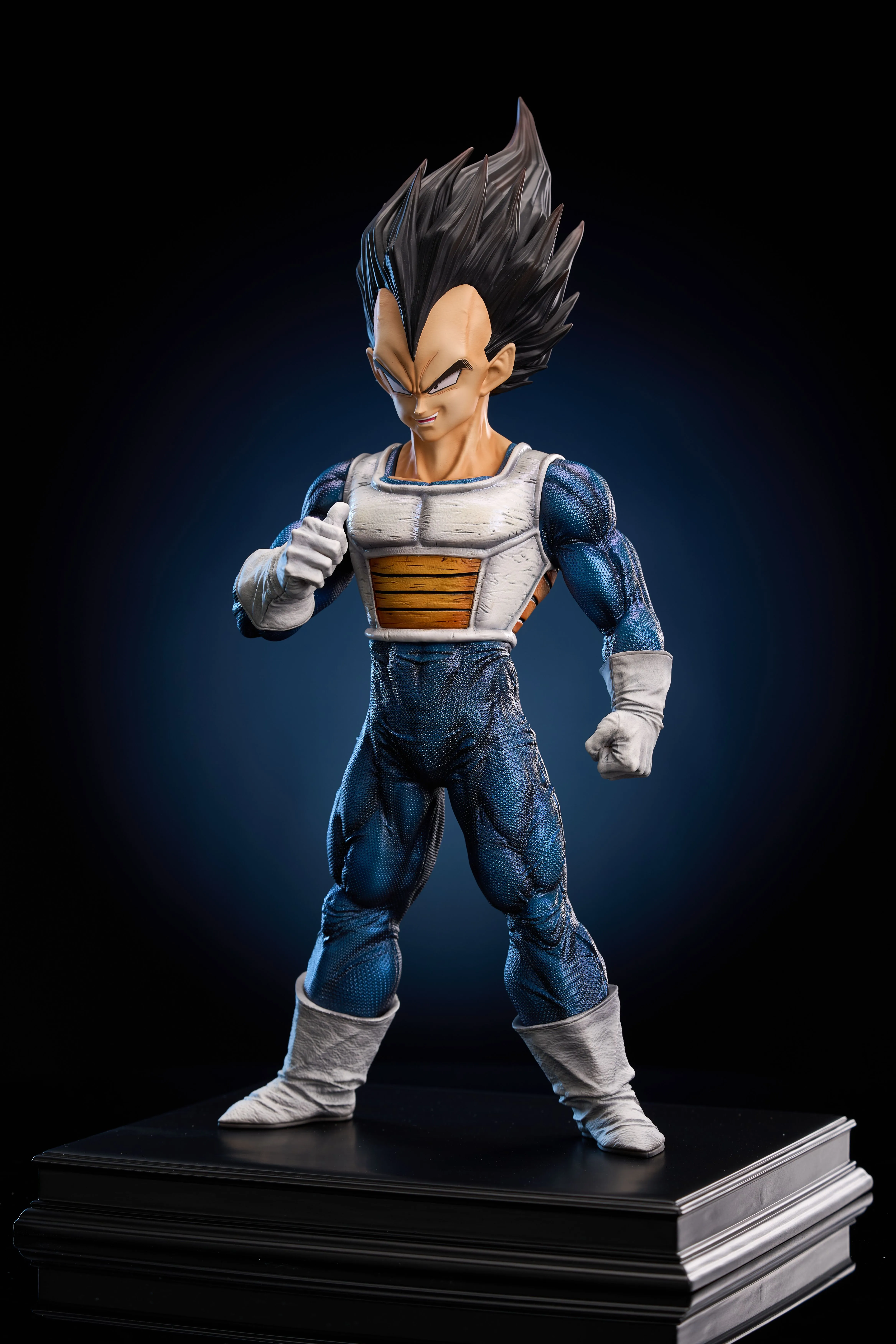 【Pre-sale】Vegeta-Toyouth Studio