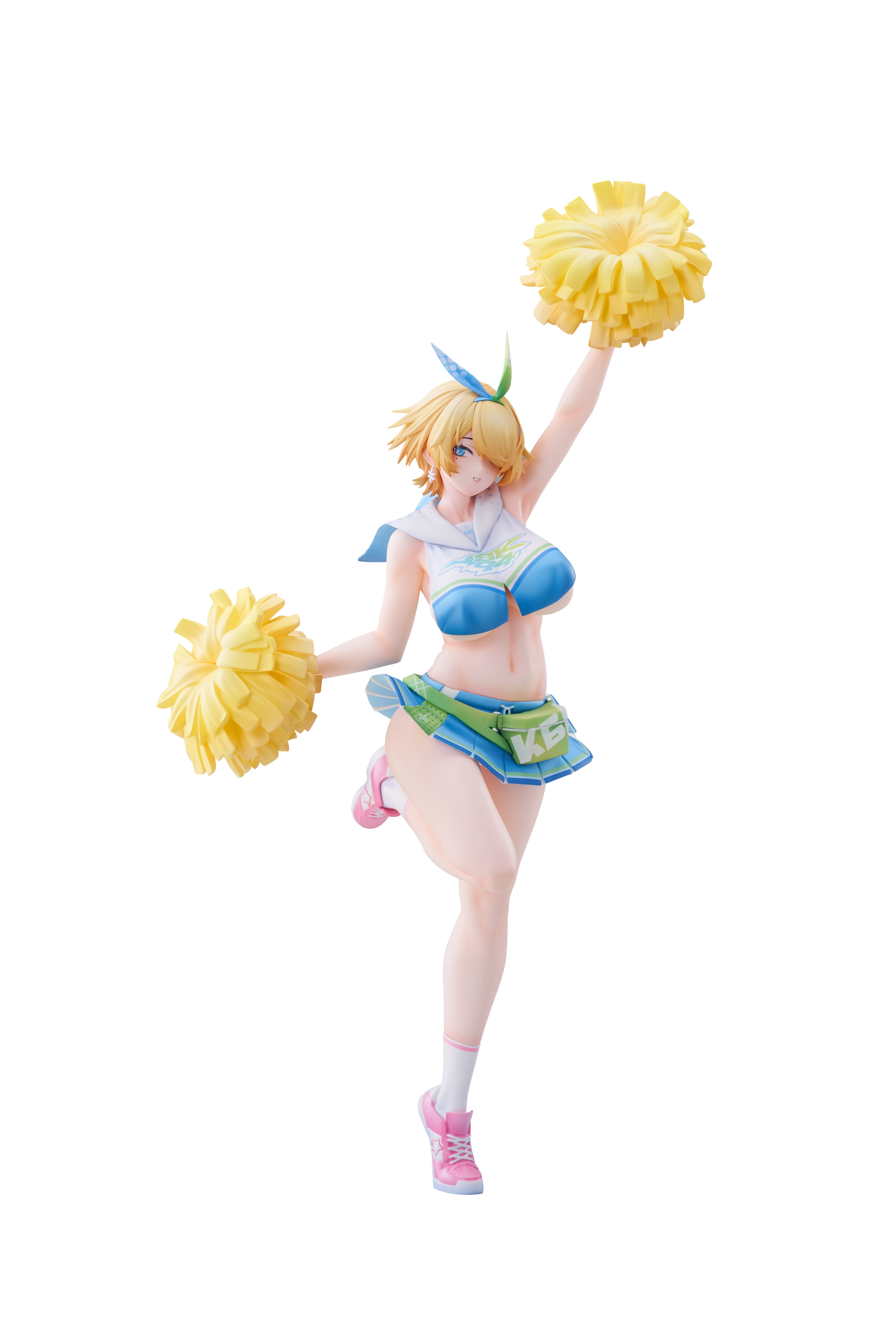 【Pre-sale】1/7 Scale NIKKETA-GIRLS' FRONTLINE 2:EXILIUM-HobbySakura Studio