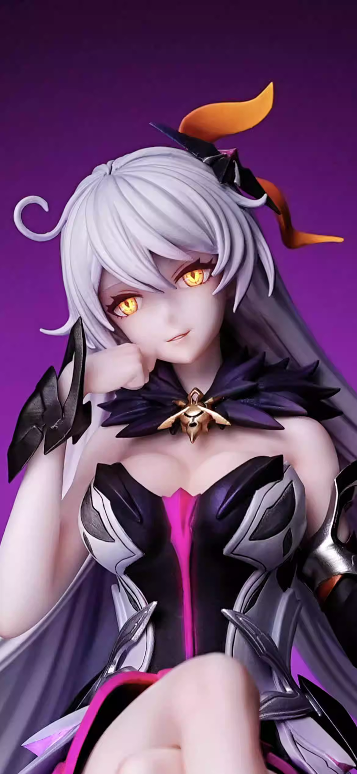 【Pre-sale】1/6 Scale Sirin-Honkai Impact 3-Sll Studio