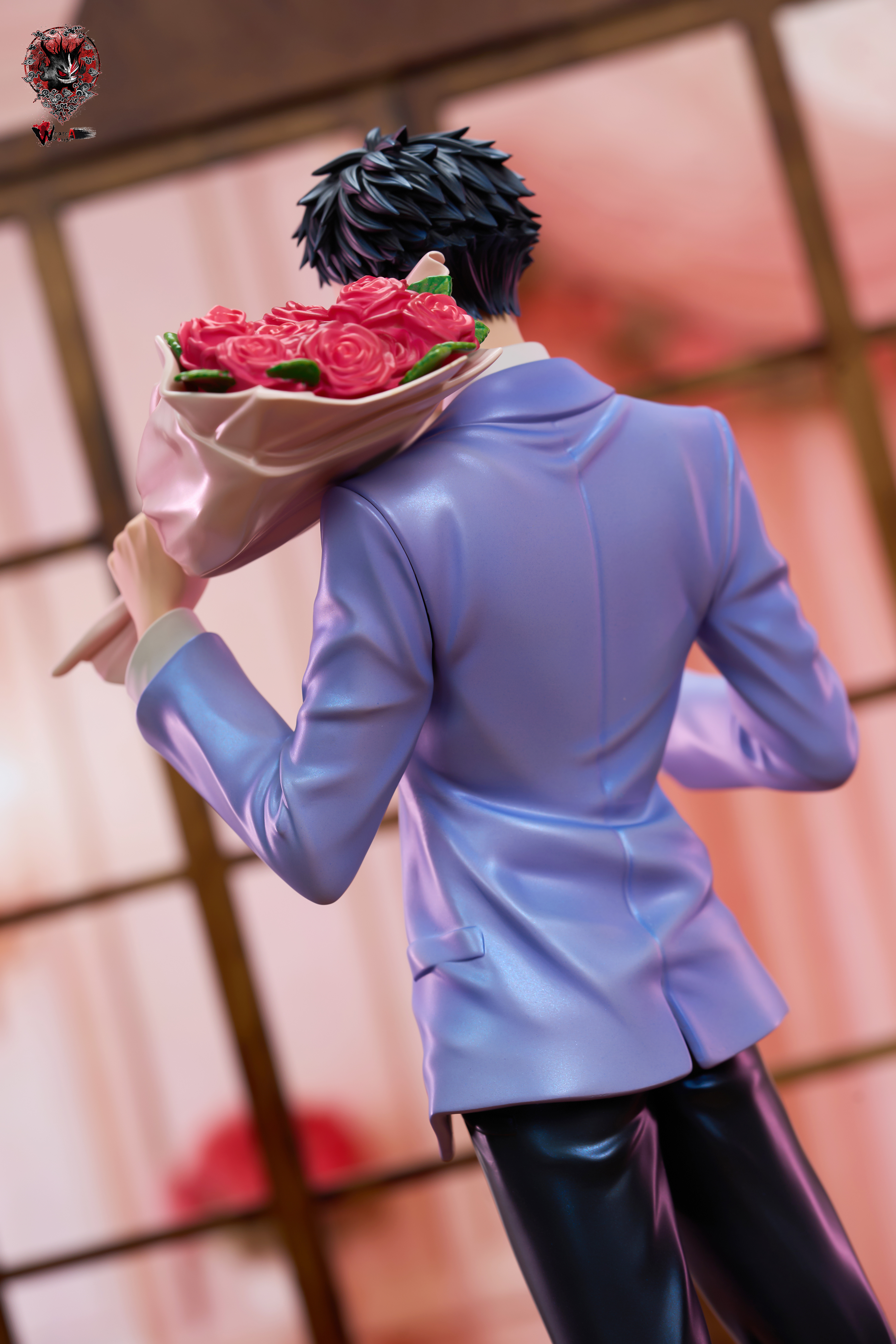 【Pre-sale】Mori Senpai/Takashi Morinozuka-Ouran High School Host Club-Weare A Design