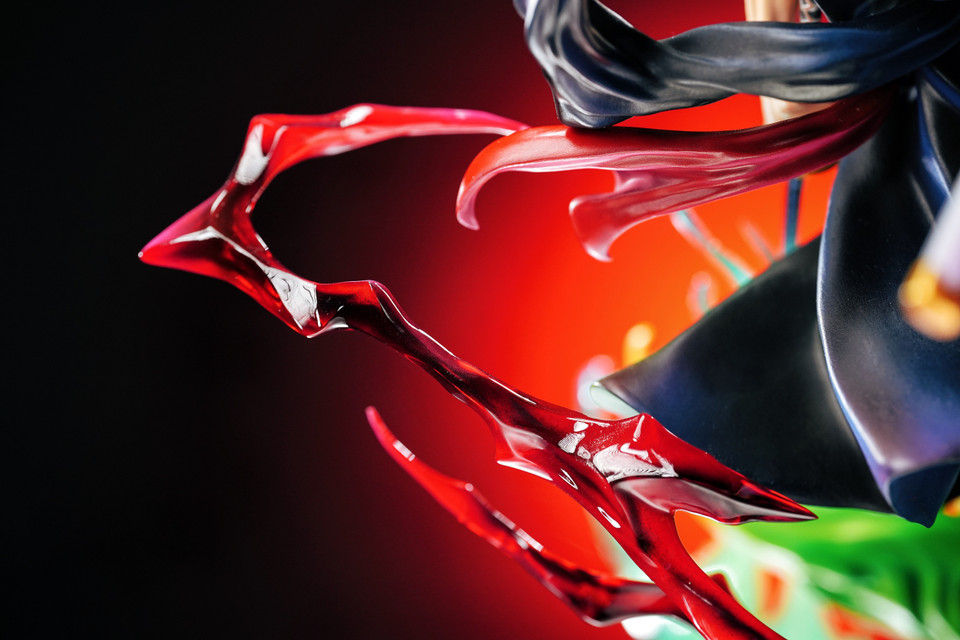 【Pre-sale】Zoro King of Hell-SY and LX Studio