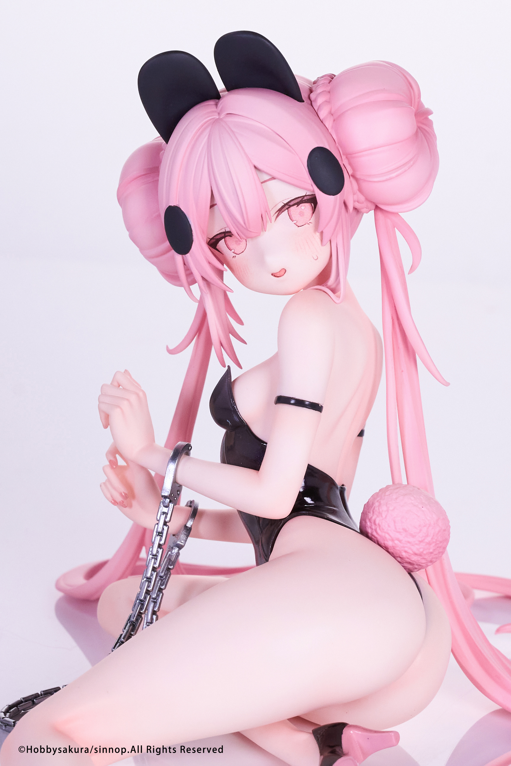 【Pre-sale】1/8  Scale Bunny Girl-Other series-HobbySakura Studio
