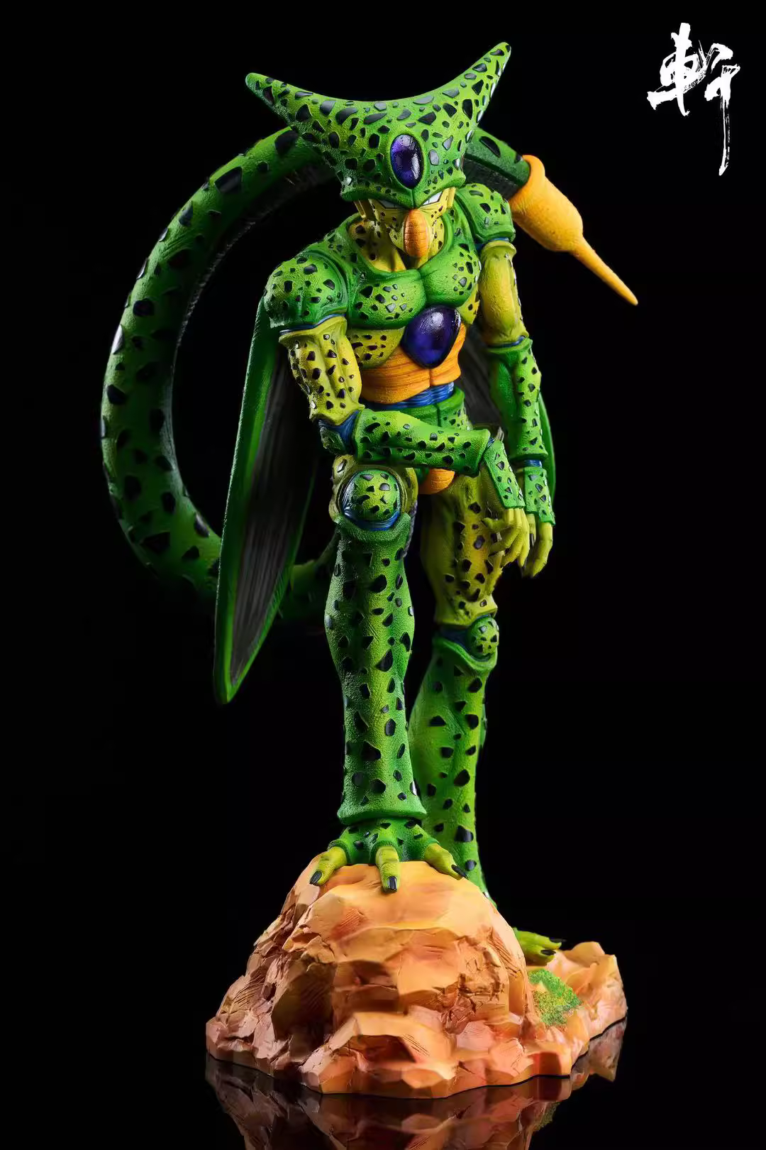 【Pre-sale】Cell-Zhan Studio