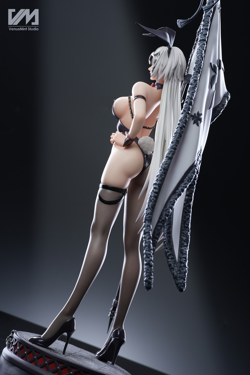 【Pre-sale】1/4 Scale Bunny Girl Jeanne d'Arc Alter-Fate/Grand Order-Venus Mint Studio