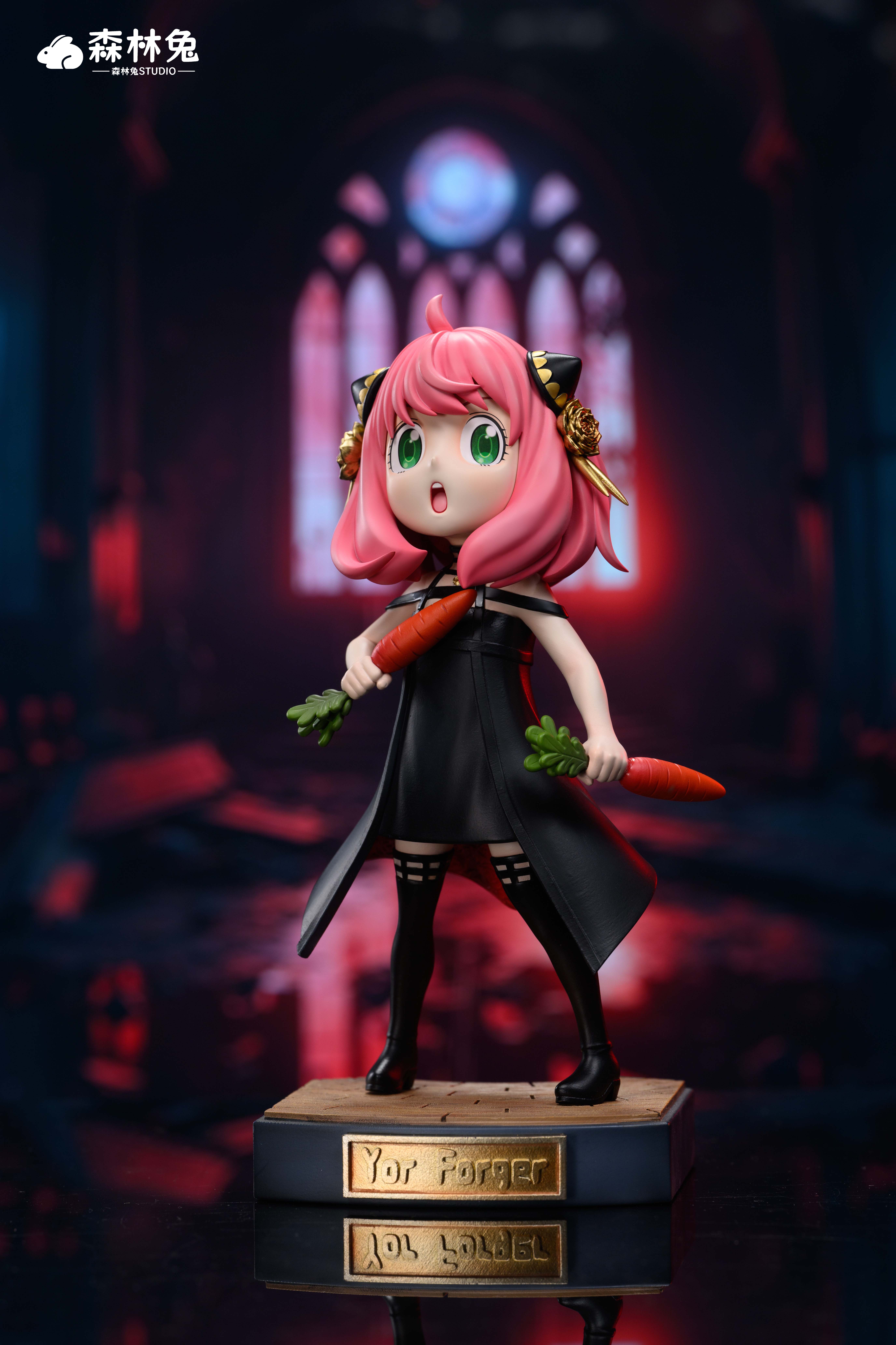 【Pre-sale】Anya-SenLintu Studio