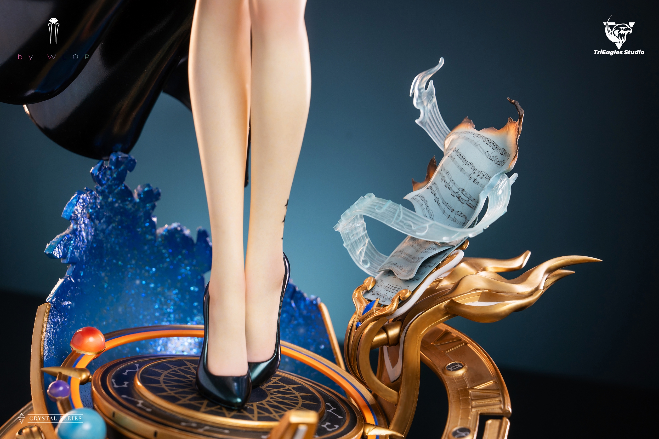 【Pre-sale】1/4 Scale Starfall-Other series-TES Studio