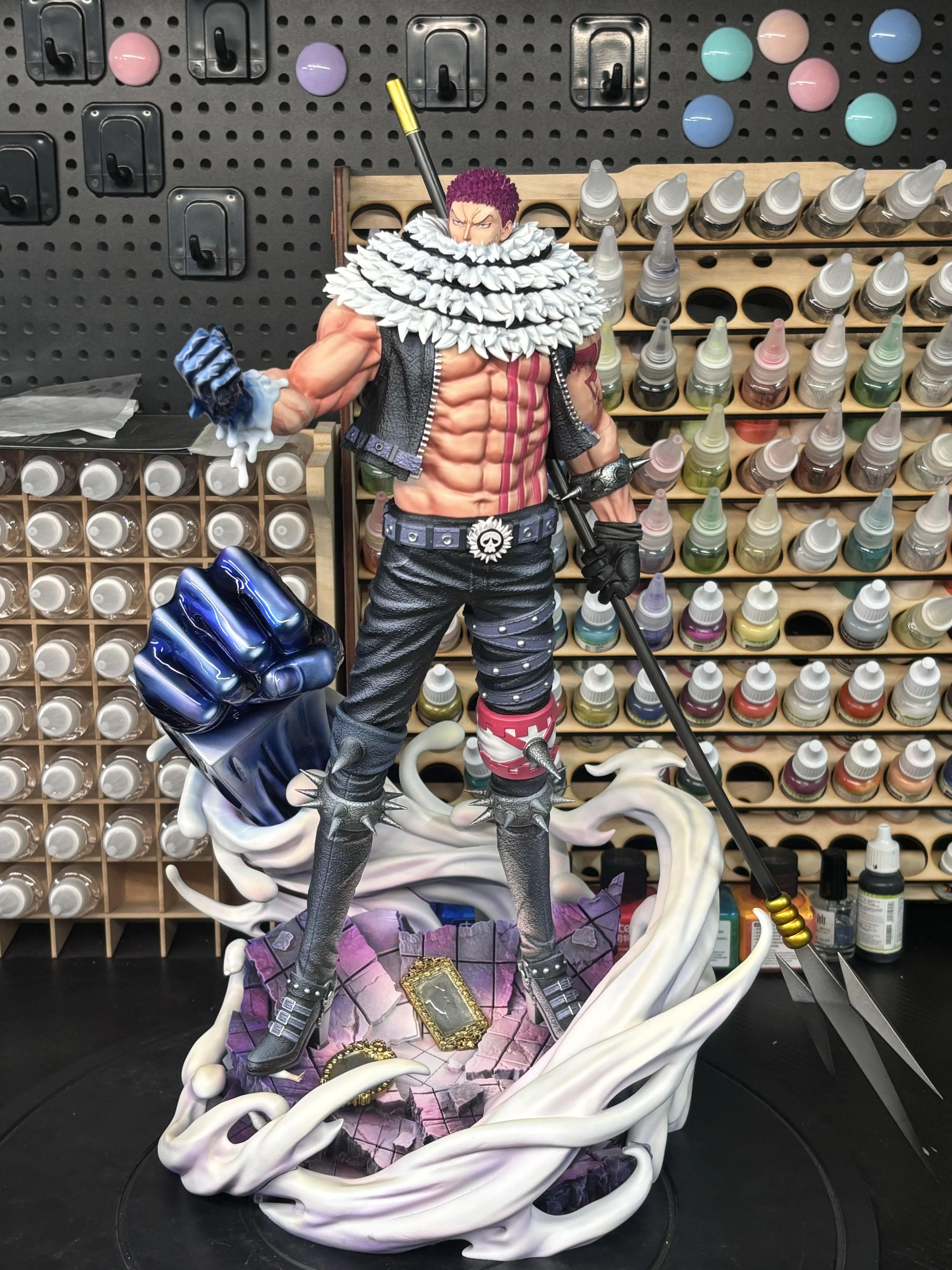 【Pre-sale】Katakuri-jx Studio