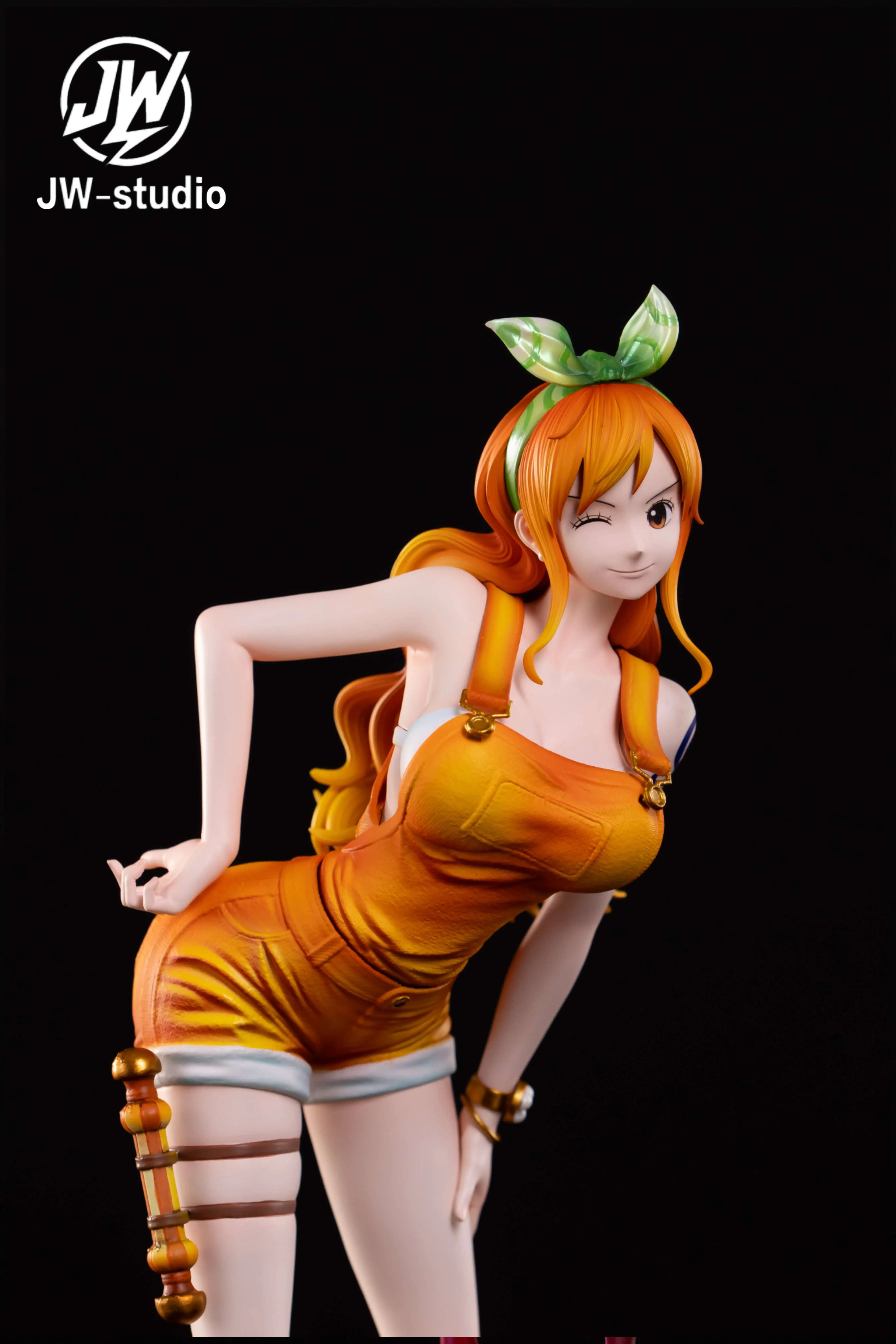 【Pre-sale】1/6 Scale No.1 Nami-JW Studio