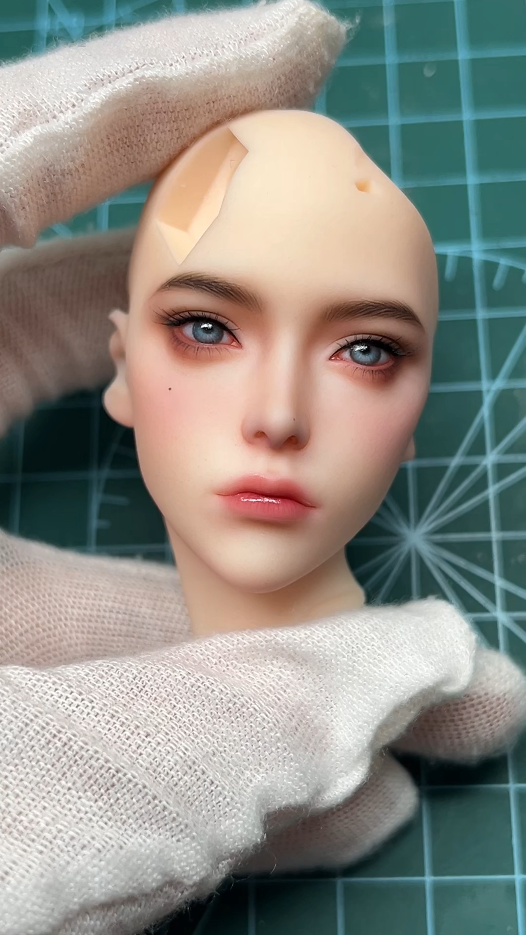 【Pre-sale】1/4 Scale Raven Boss-Stella Blade-Hyperspace Studio