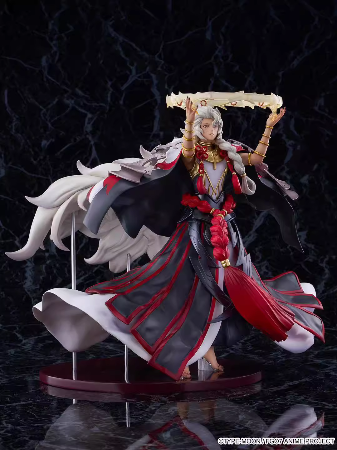 【Pre-sale】1/7 Scale Solomon-Fate/Grand Order-SSF Studio