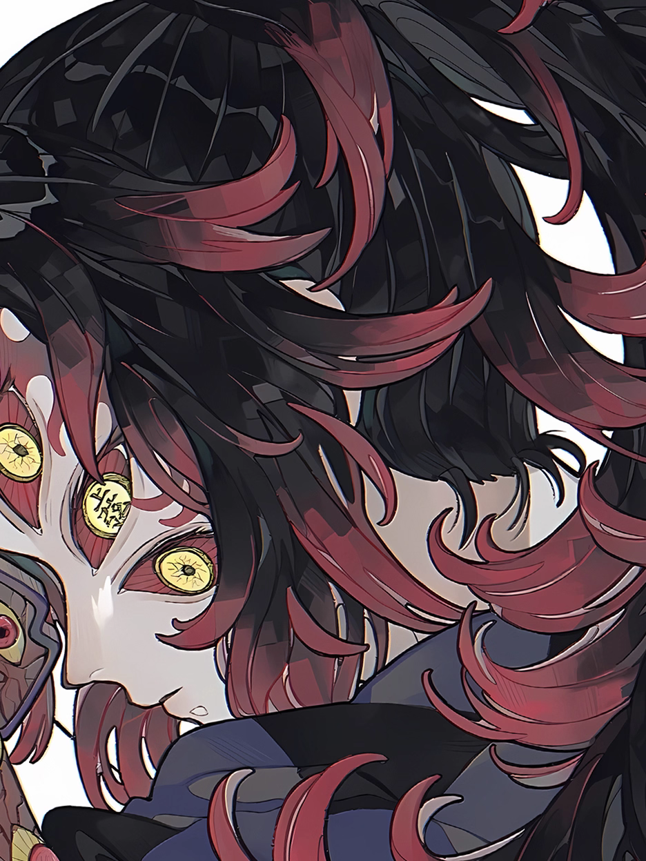 【Pre-sale】Decorative Painting of Kokushibo-XingKong Studio