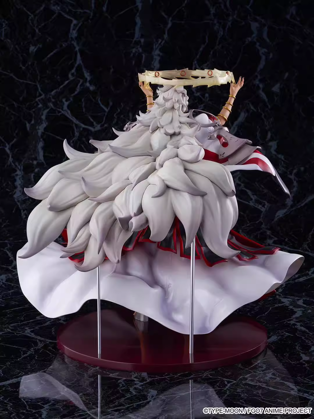 【Pre-sale】1/7 Scale Solomon-Fate/Grand Order-SSF Studio
