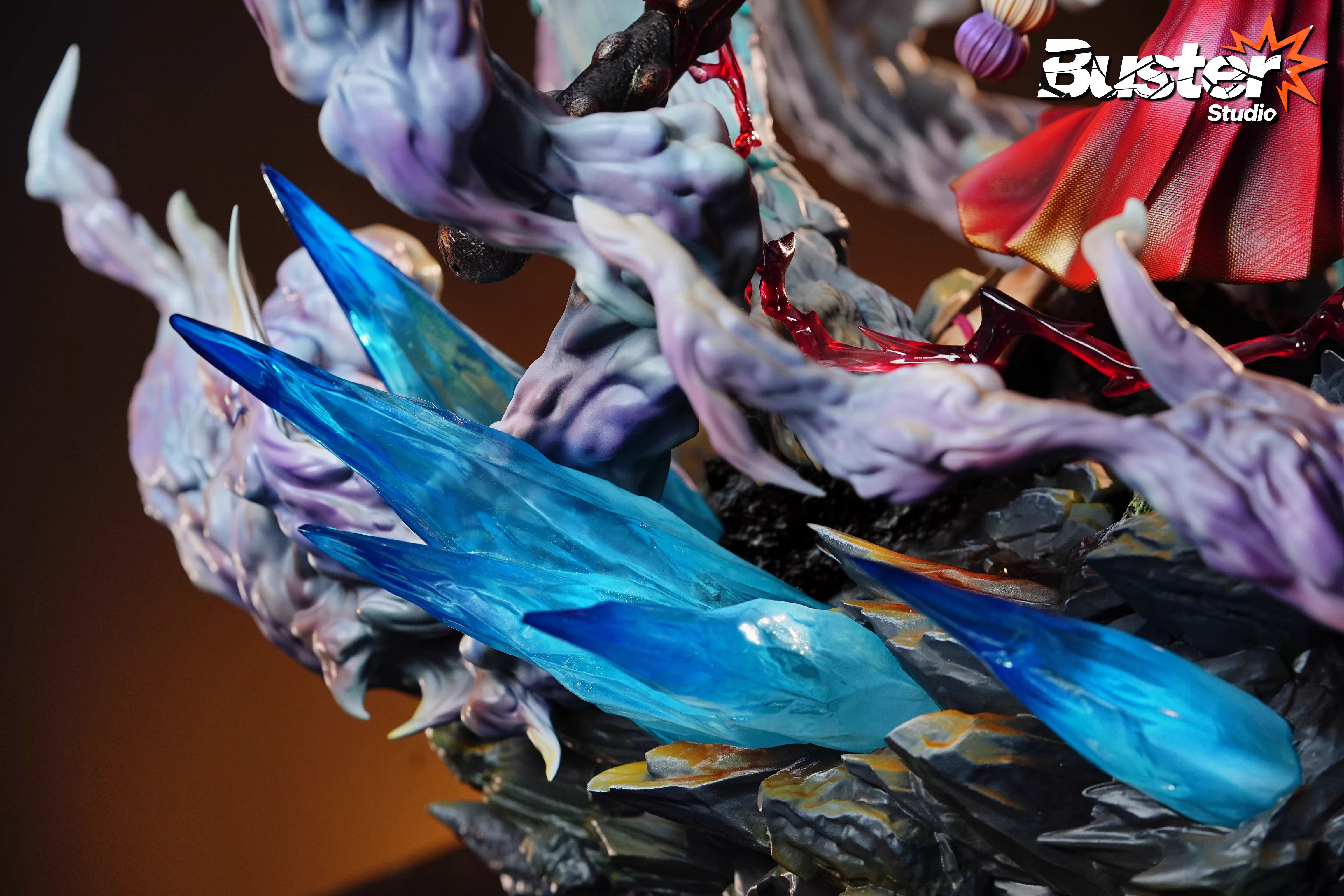 【Pre-sale】1/6 Scale Yamato-Buster Studio