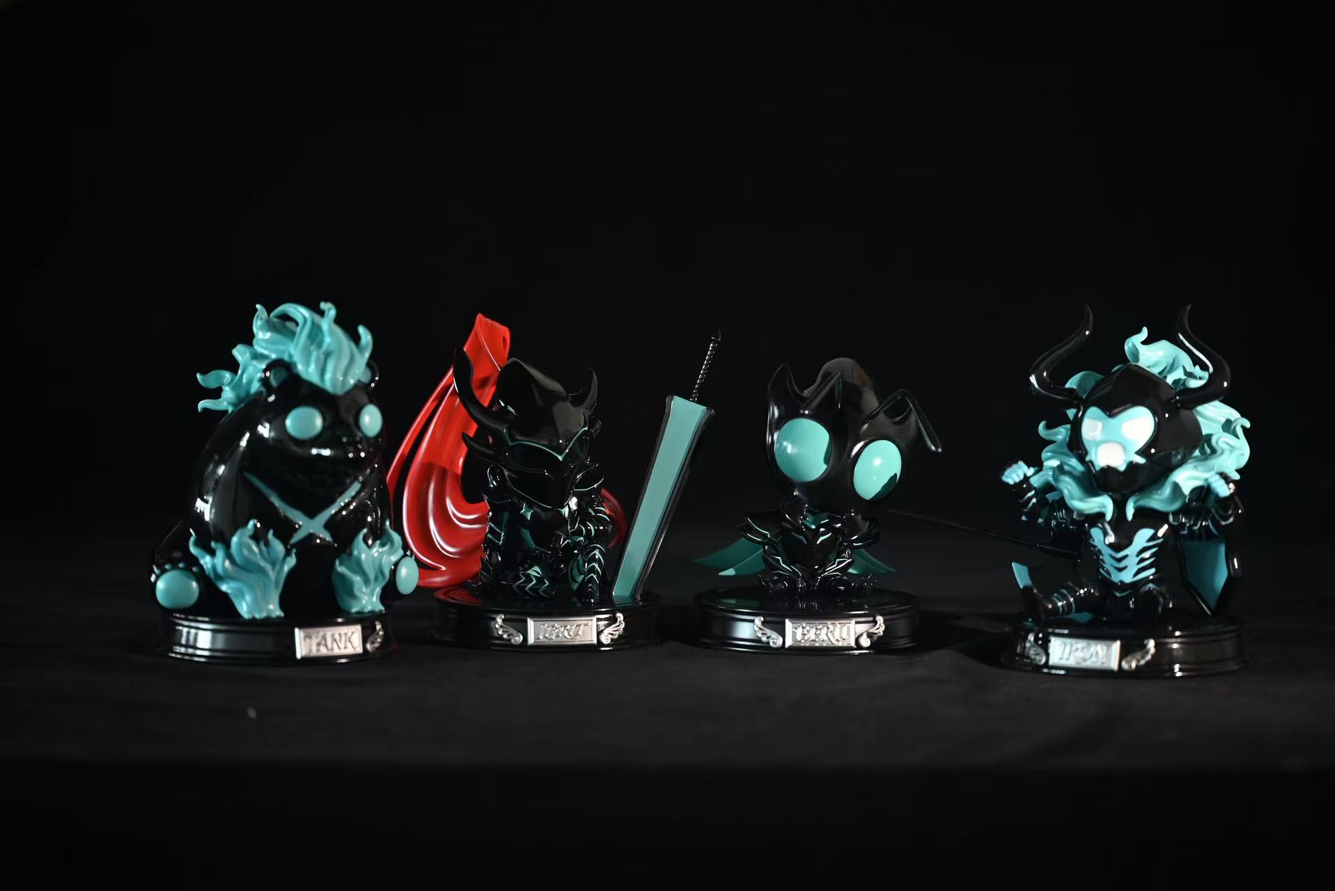 【Pre-sale】Ygritte and Beru-Hippo Studio and Lazy Studio