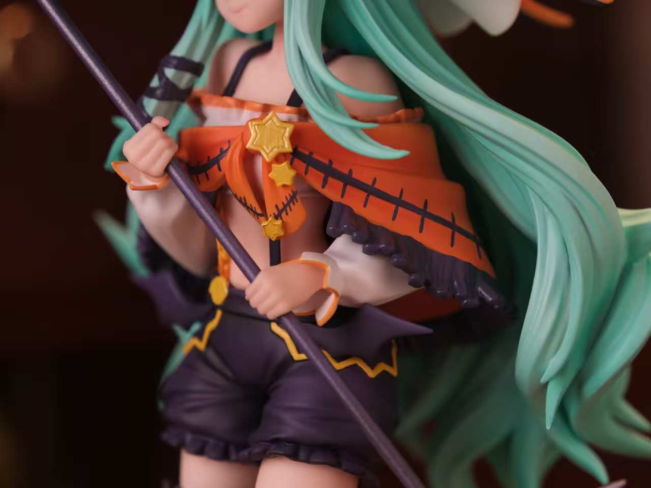 【Pre-sale】1/7 Scale Natsumi-DATE A LIVE-Miwu Studio