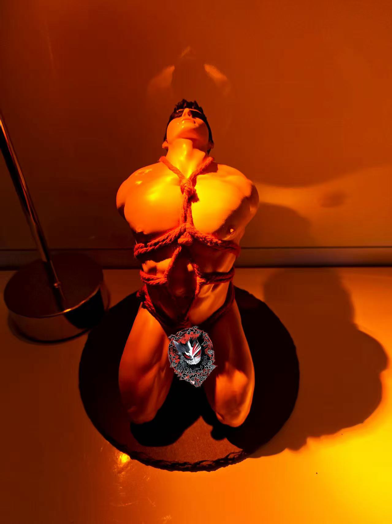 【Sold out】Desire-Other Series-Salted Fish Studio