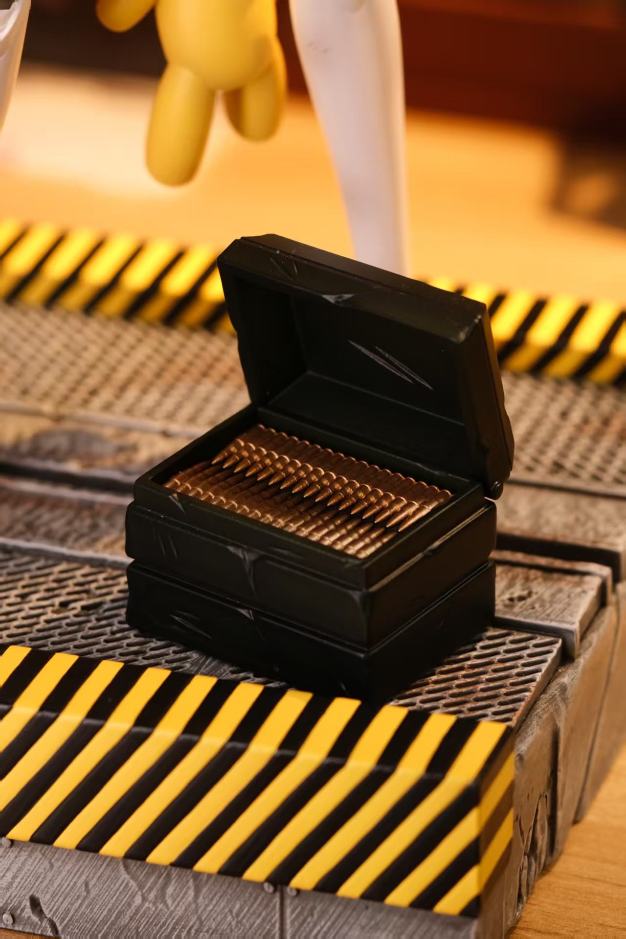 【Pre-sale】1/6 Scale Bronya-Honkai: Star Rail-Miwu X MoKu Studio