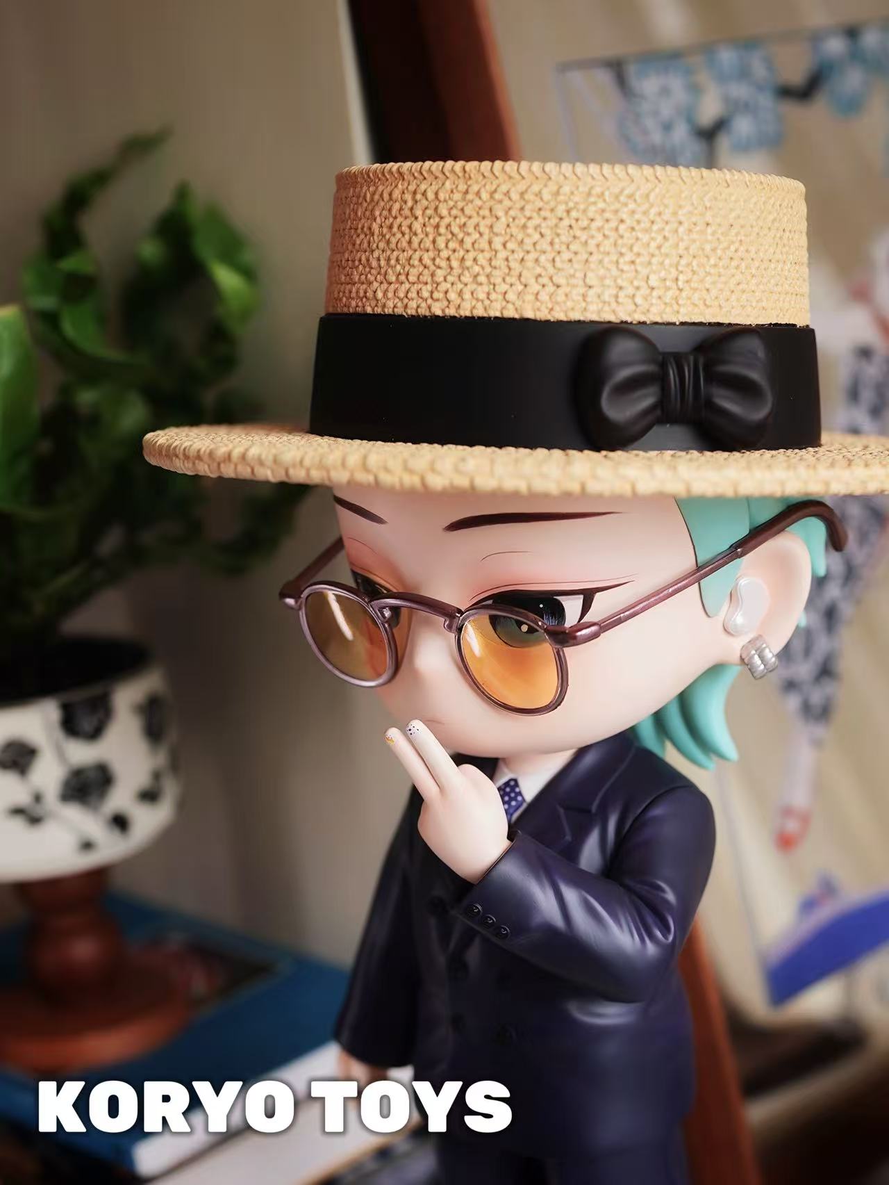 【Pre-sale】Suit Gdragon-Other series-KORYO TOYS Studio