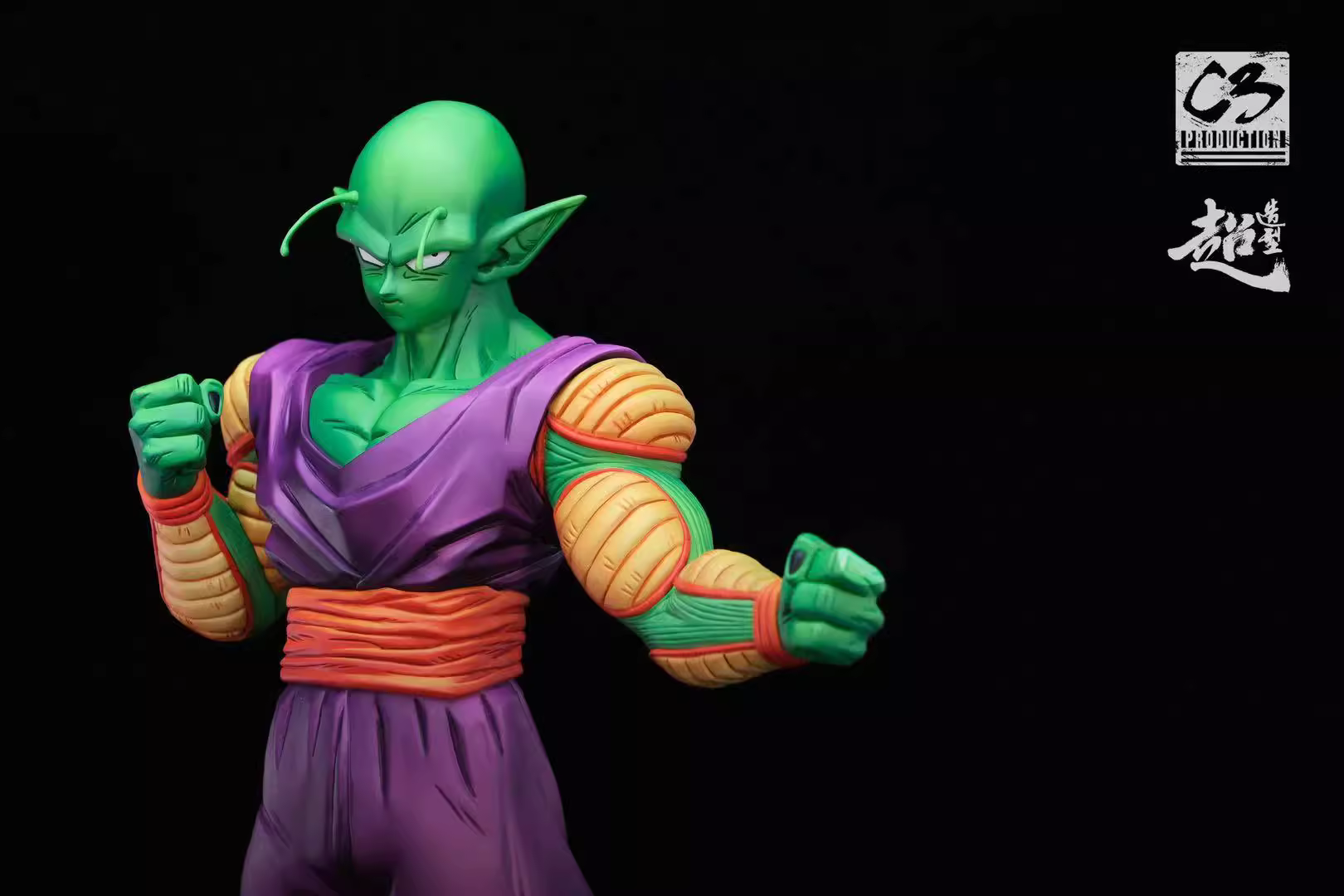 【Pre-sale】1/7 Scale Piccolo-C3 Studio