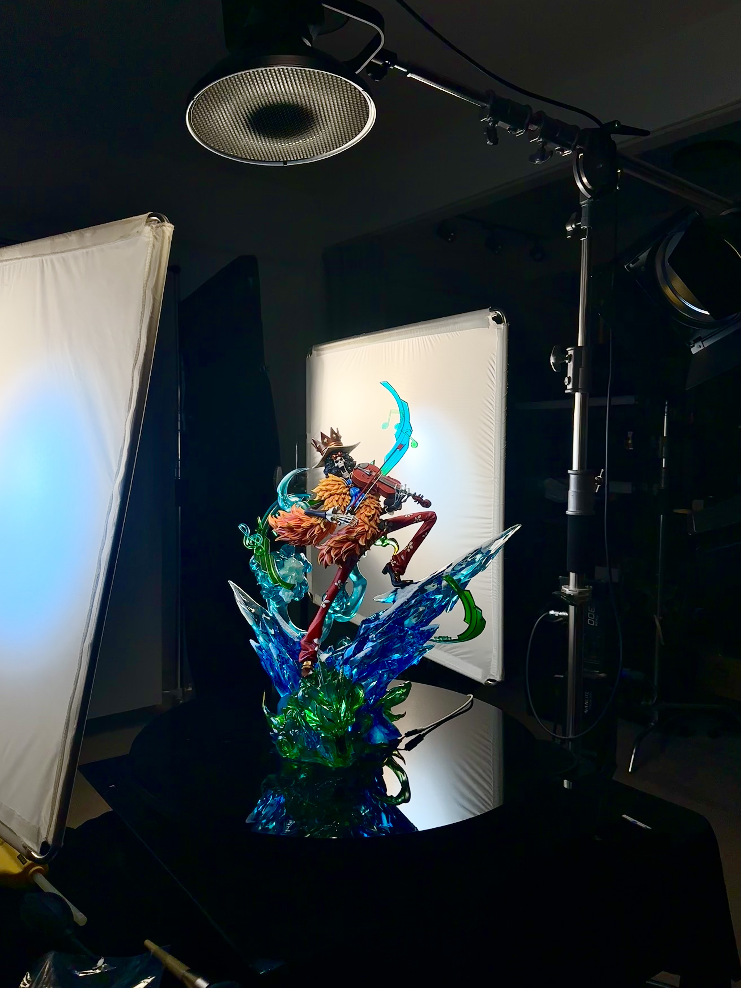 【Pre-sale】1/6 Scale Brook-WanXiang Studio