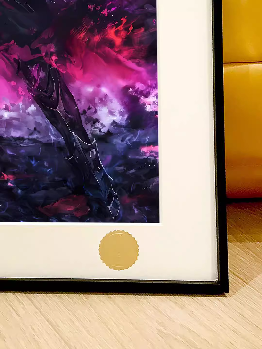 【Pre-sale】Decorative Painting of Alter-Fate/Grand Order-XingKong Studio