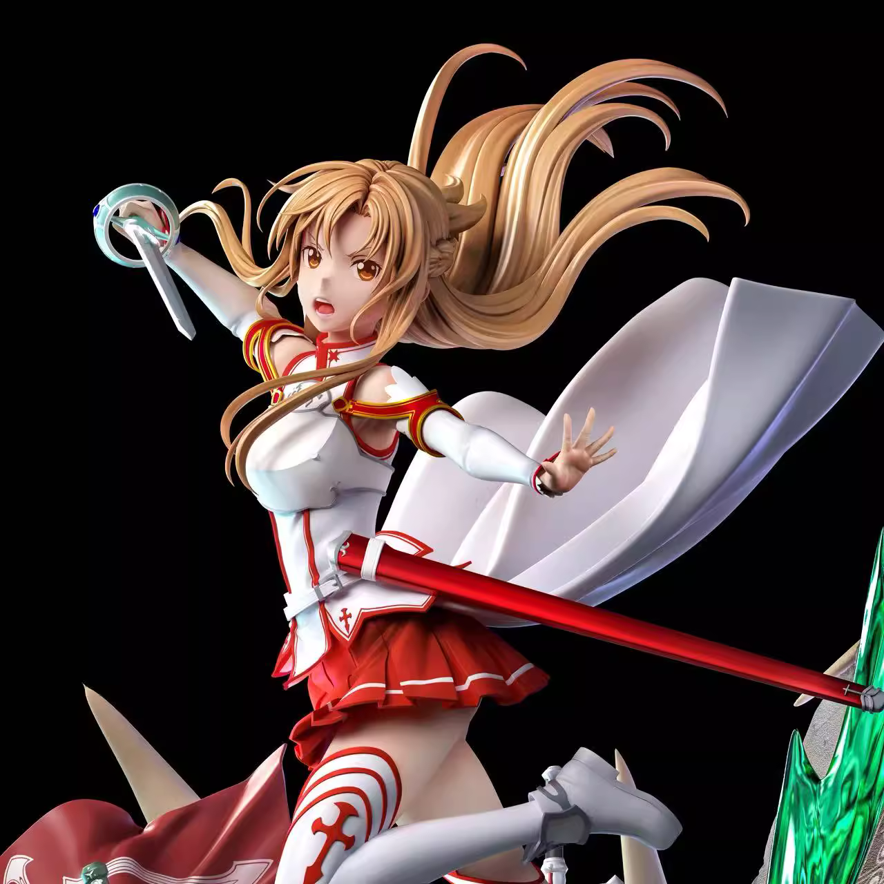 【Pre-sale】1/6 Scale Asuna-Sword Art Online-ROBOKO Studio