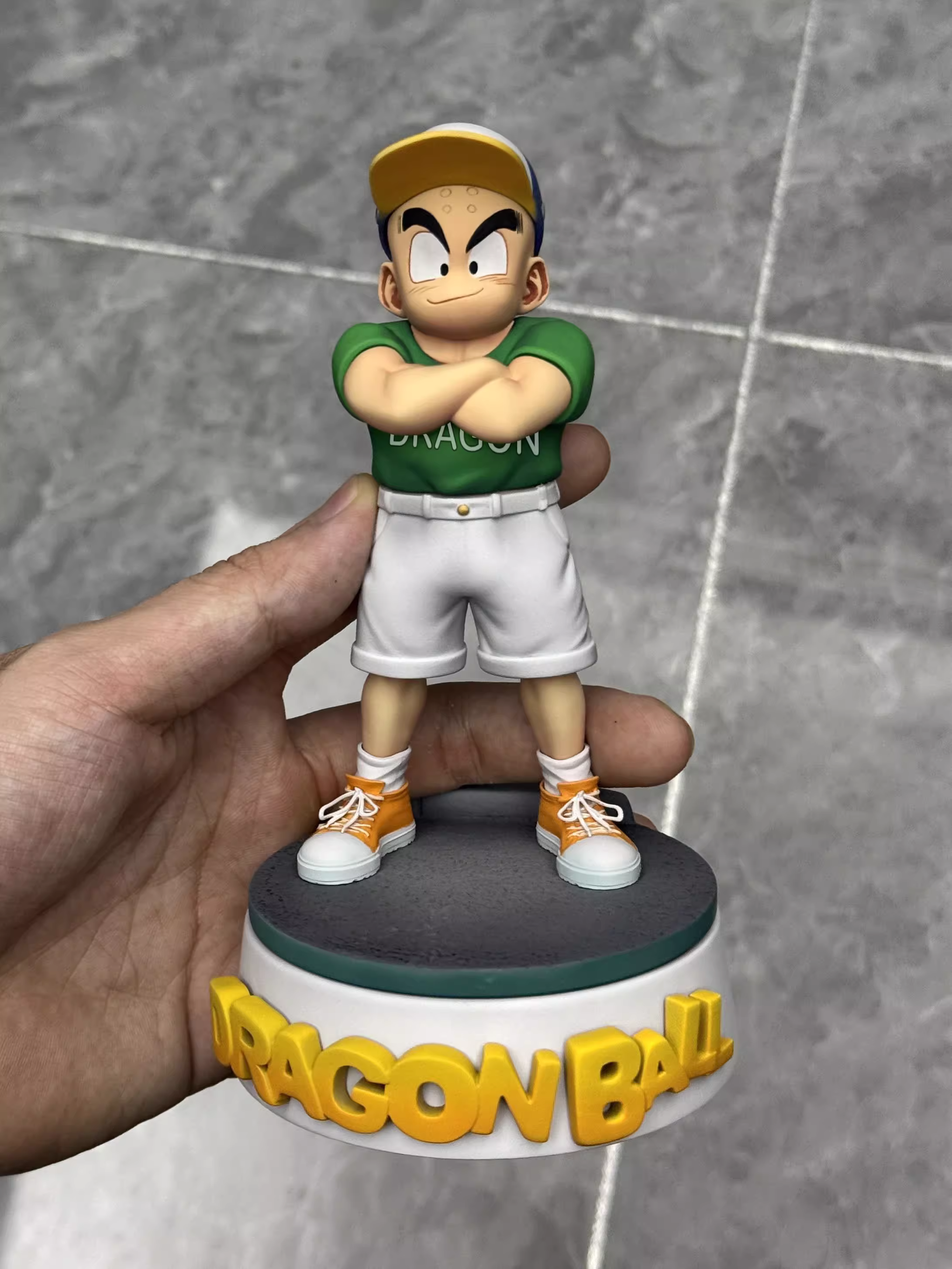 【Pre-sale】Krillin-DB-sgj Studio