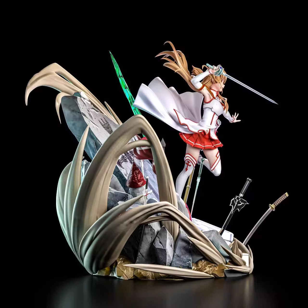 【Pre-sale】1/6 Scale Asuna-Sword Art Online-ROBOKO Studio
