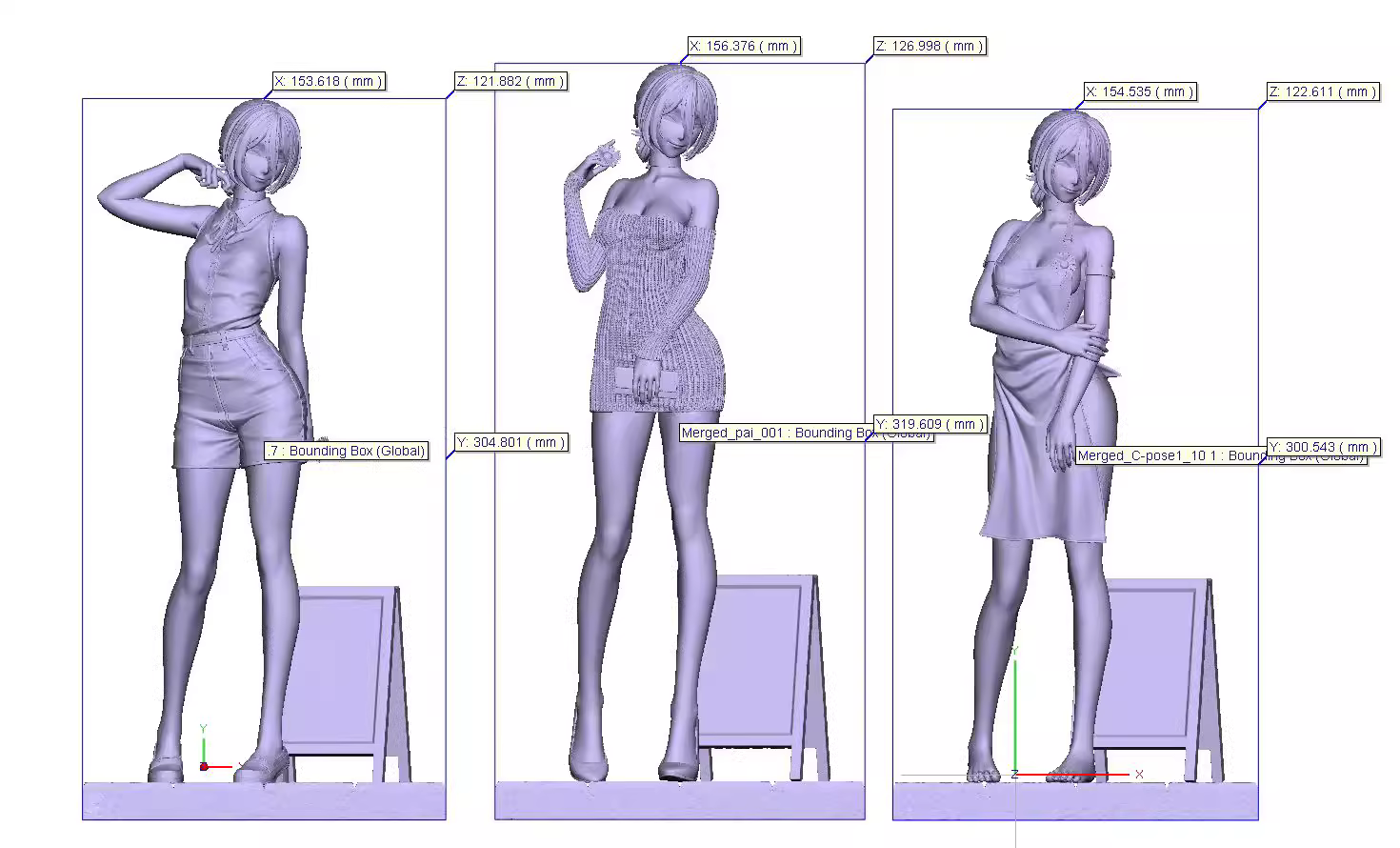 【Pre-sale】Reze-Night Wing Studio x New Age Studio