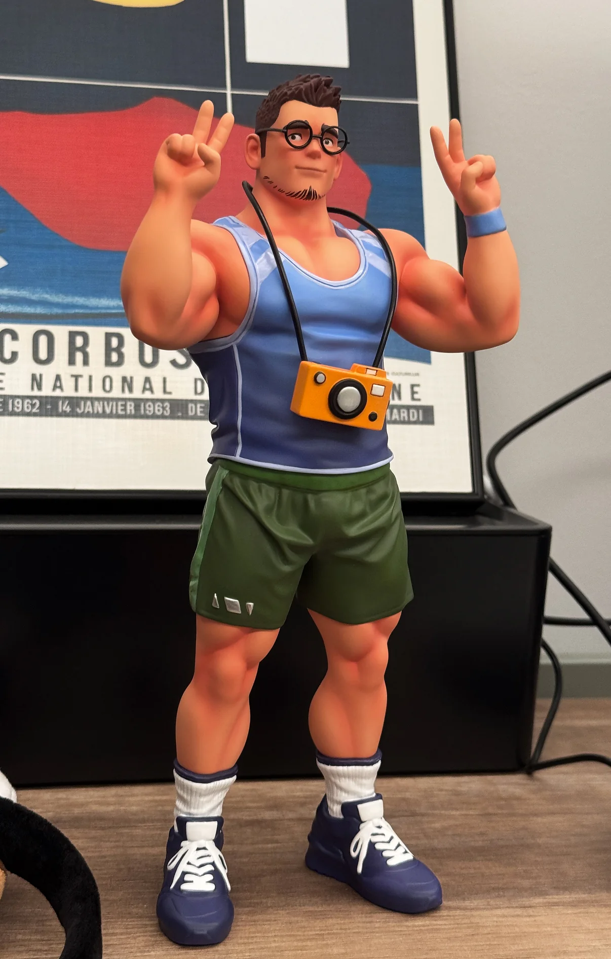 【Pre-sale】Yezai Boy-Other series-YeZaiDao Studio