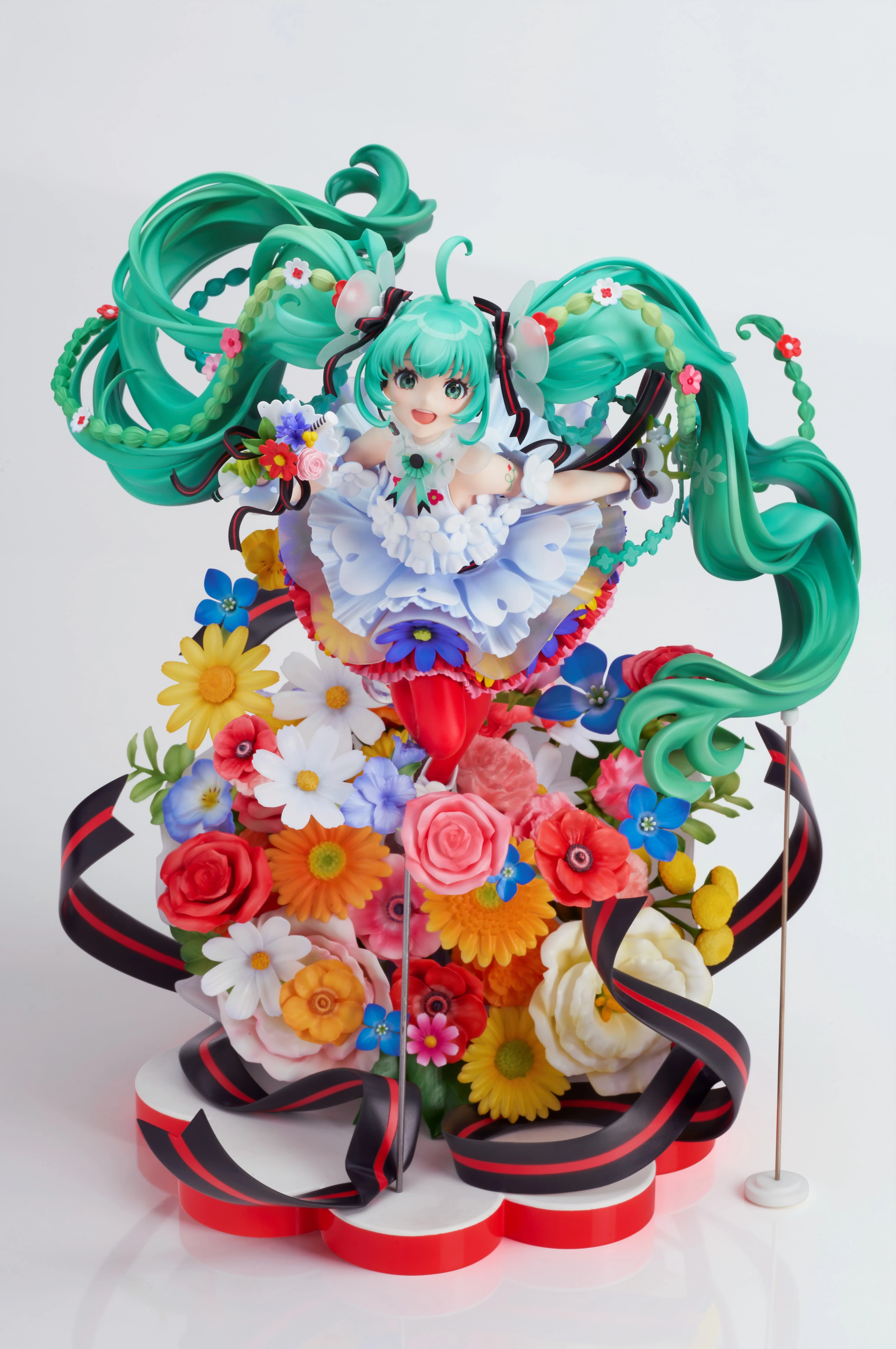 【Pre-sale】1/7 Scale JAPAN LIVE TOUR Hatsune Miku-Vocaloid-Good Smile Company Studio