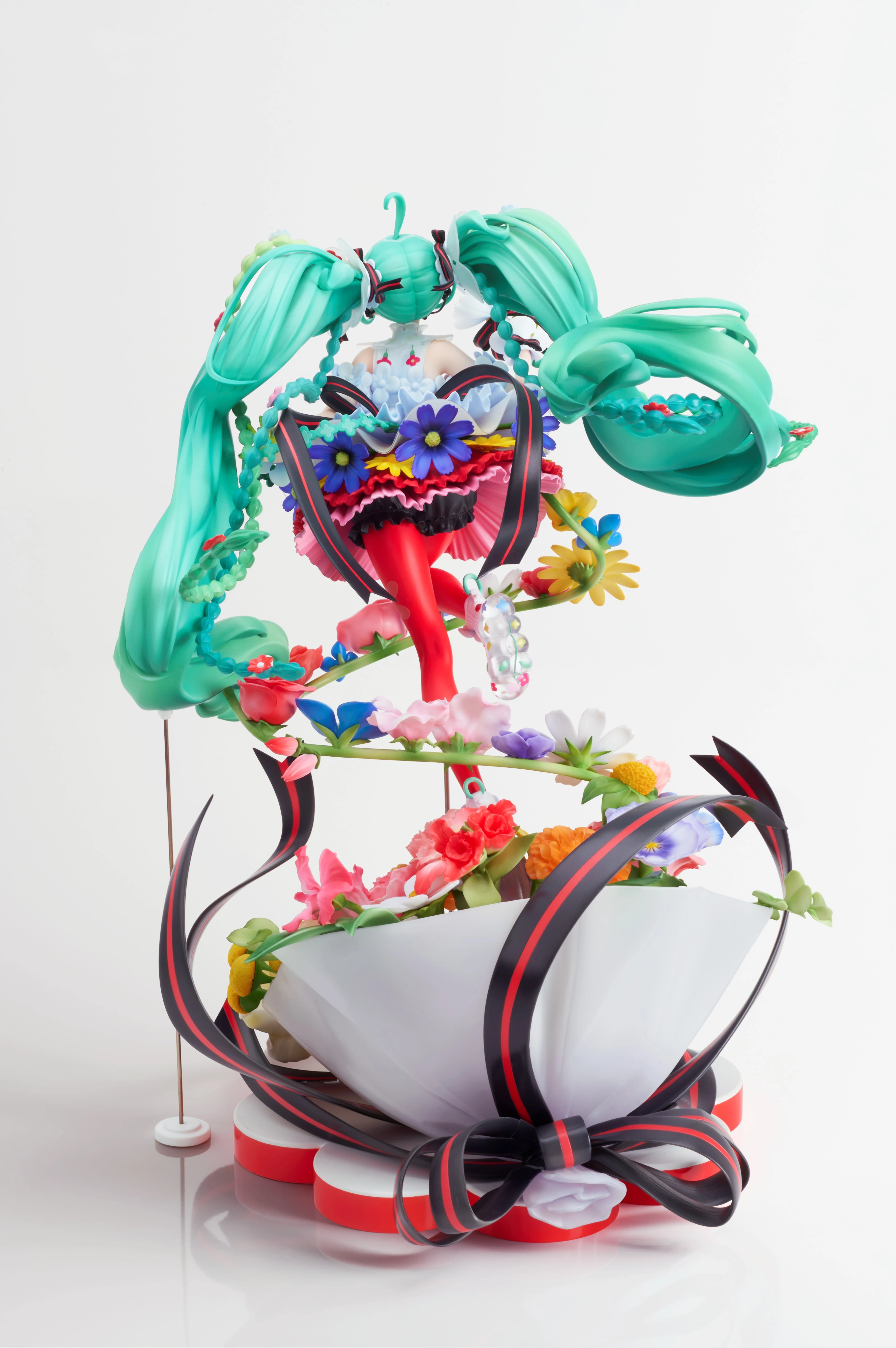 【Pre-sale】1/7 Scale JAPAN LIVE TOUR Hatsune Miku-Vocaloid-Good Smile Company Studio