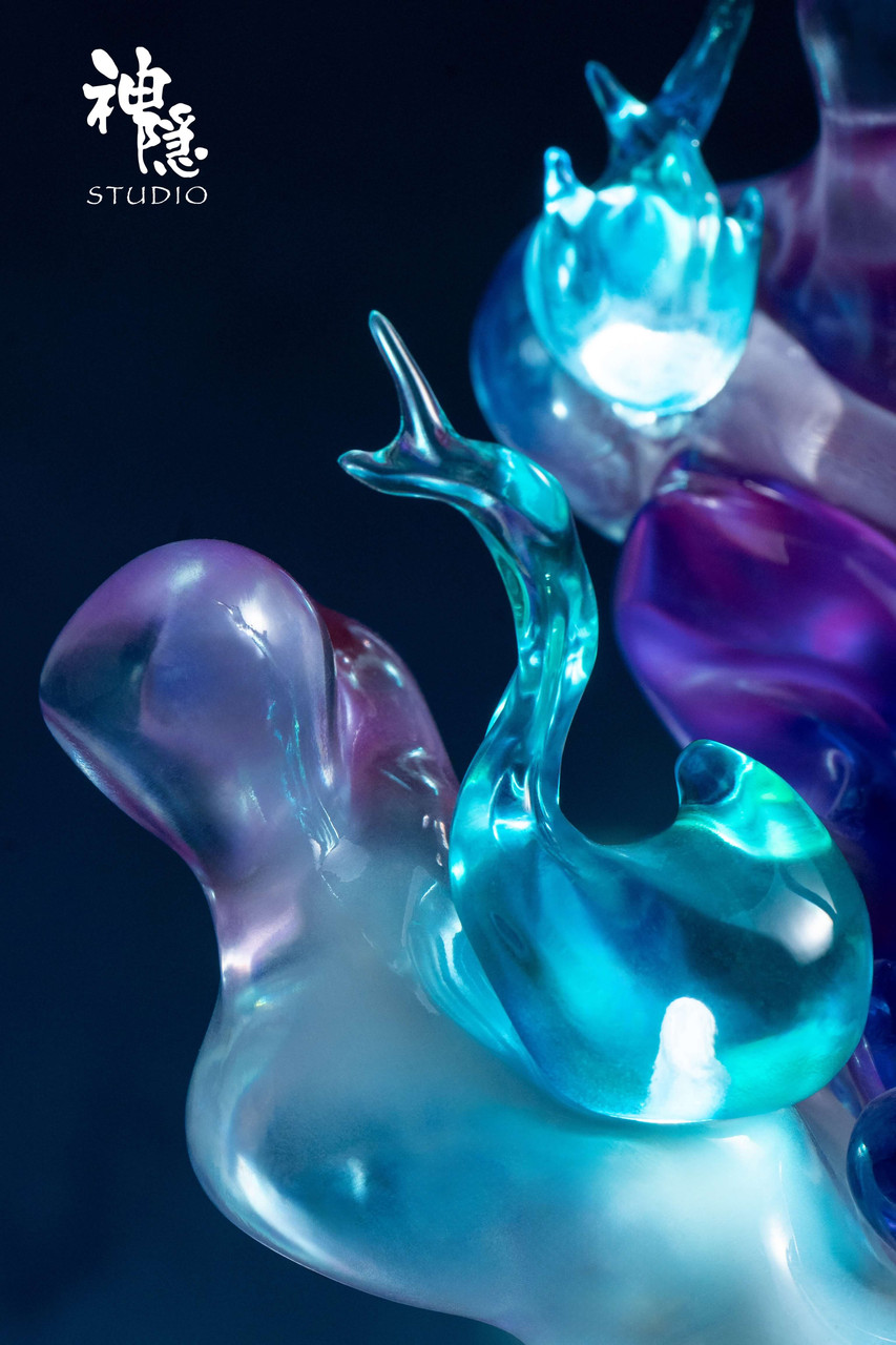 【Pre-sale】Gastly with LED-ShenYin Studio