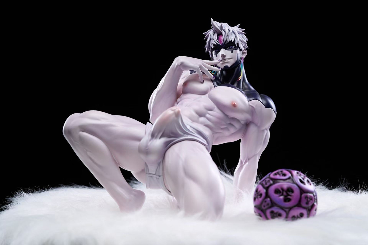 【Pre-sale】1/6 Scale Evil Eye-TinyBird Studio